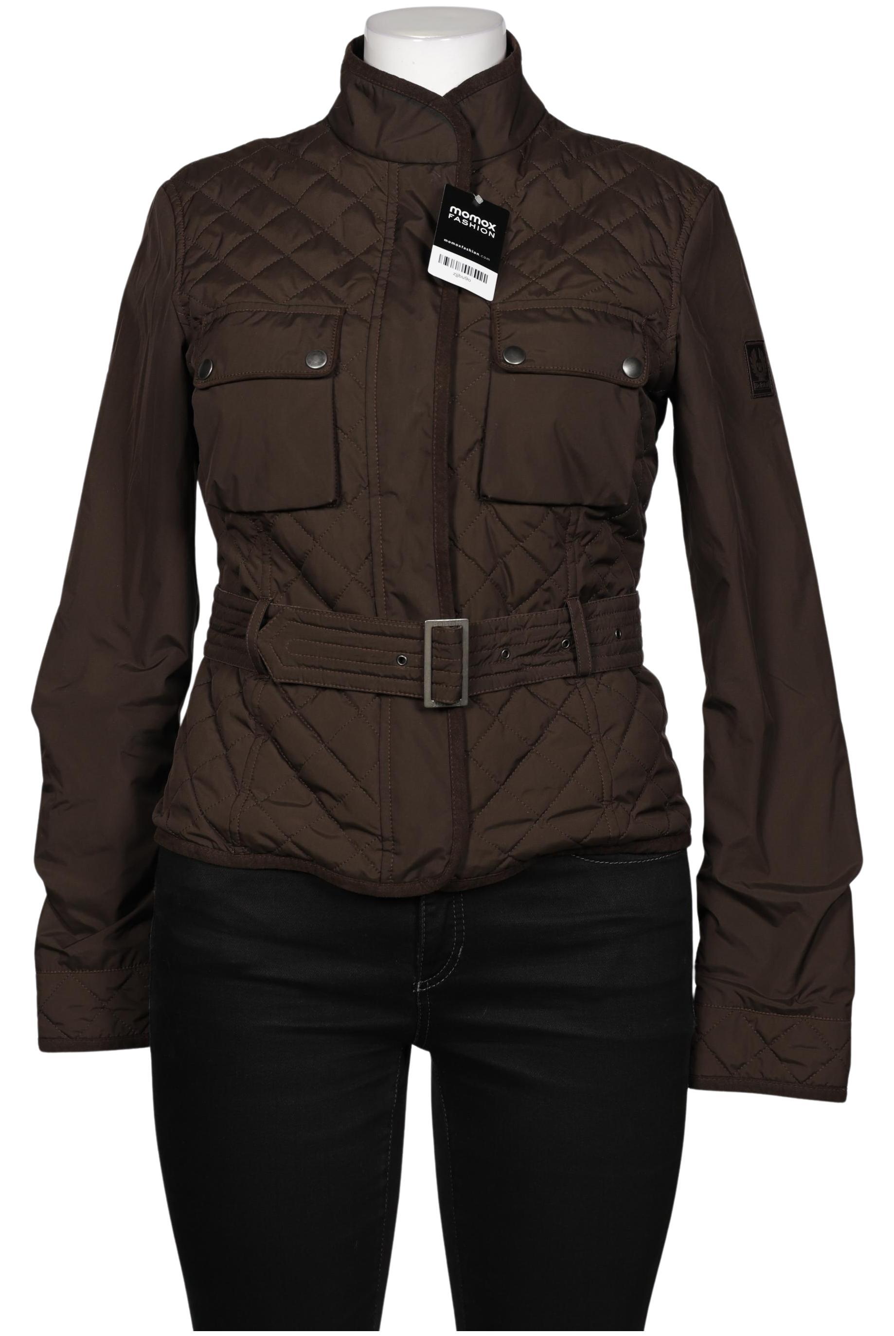 

Belstaff Damen Jacke, braun, Gr. 46