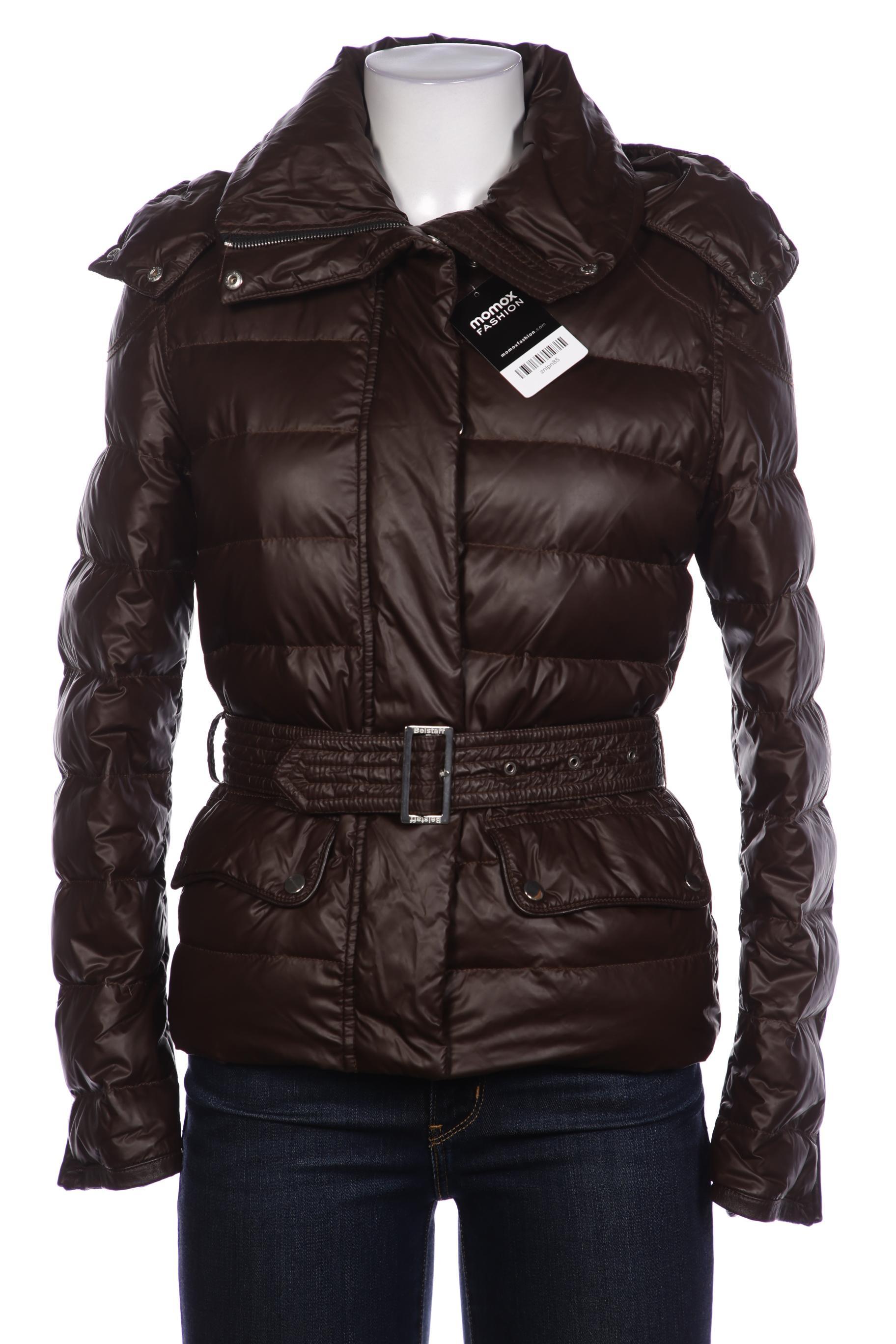 

Belstaff Damen Jacke, braun, Gr. 42