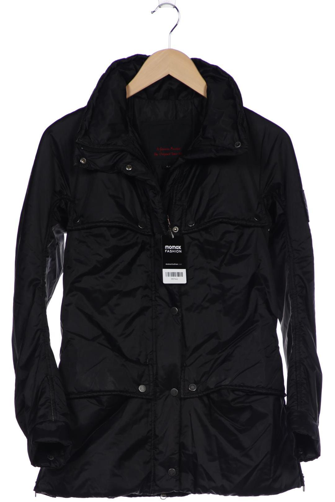 

Belstaff Damen Jacke, schwarz