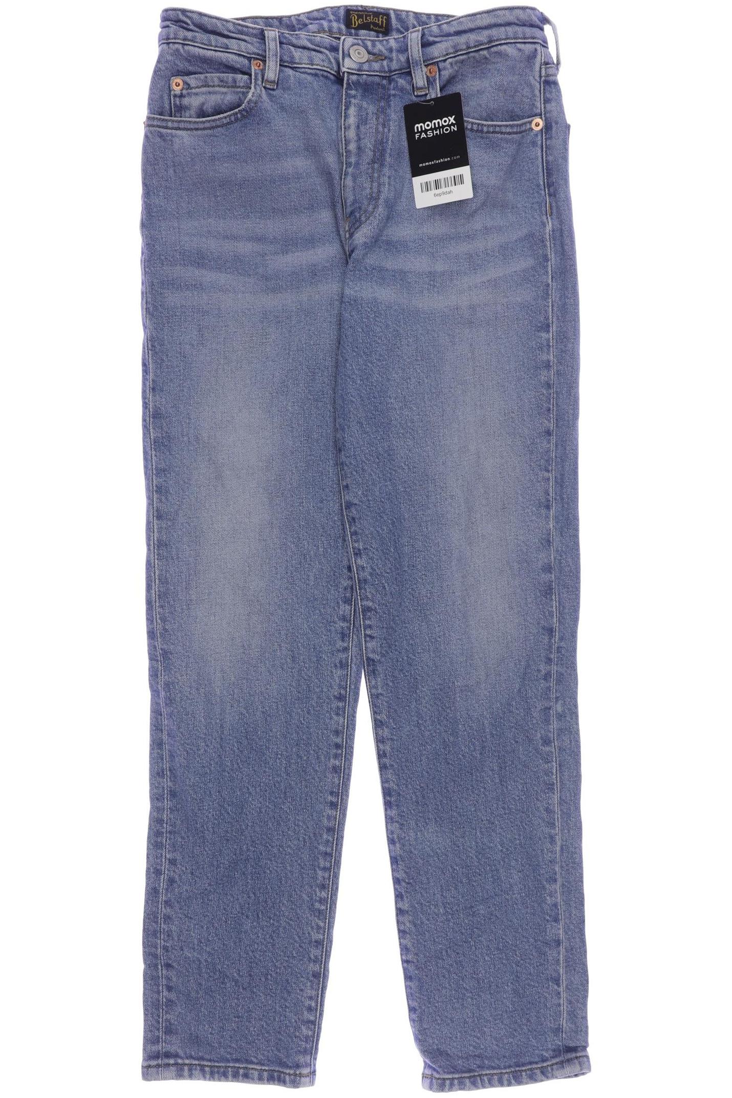 

Belstaff Damen Jeans, blau, Gr. 27