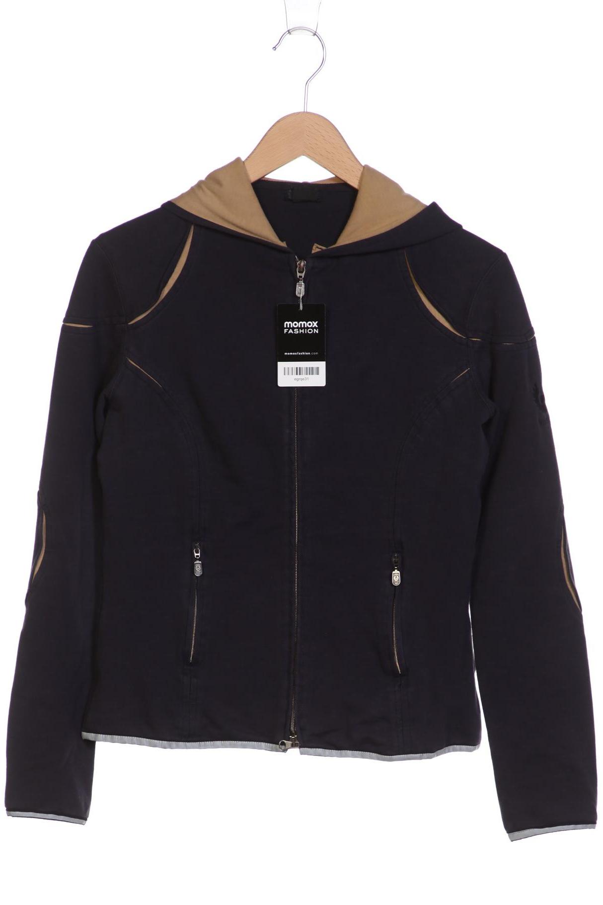 

Belstaff Damen Kapuzenpullover, marineblau, Gr. 44