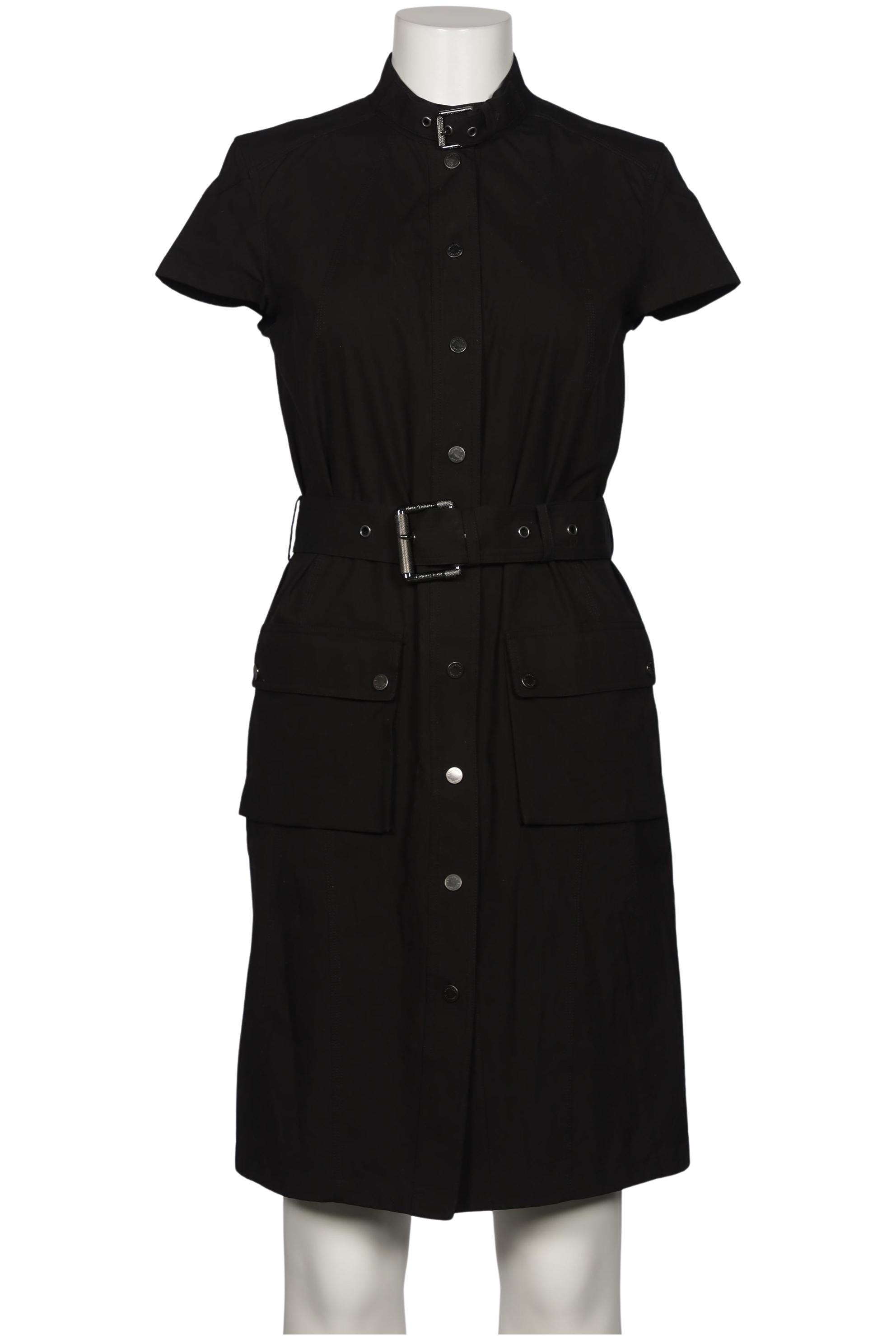 

Belstaff Damen Kleid, schwarz, Gr. 42
