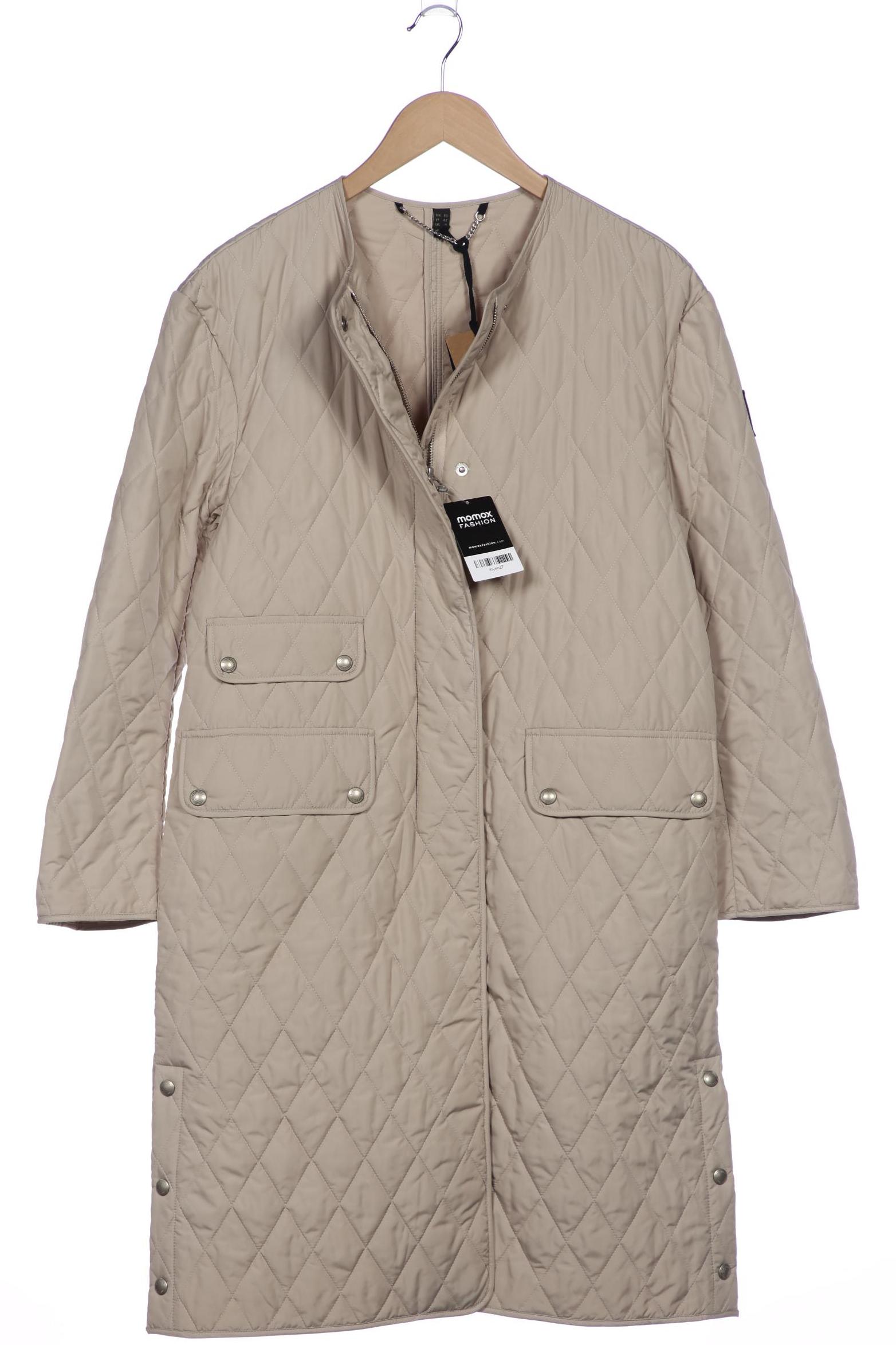 Thumbnail - Belstaff Damen Mantel, beige, Gr. 10