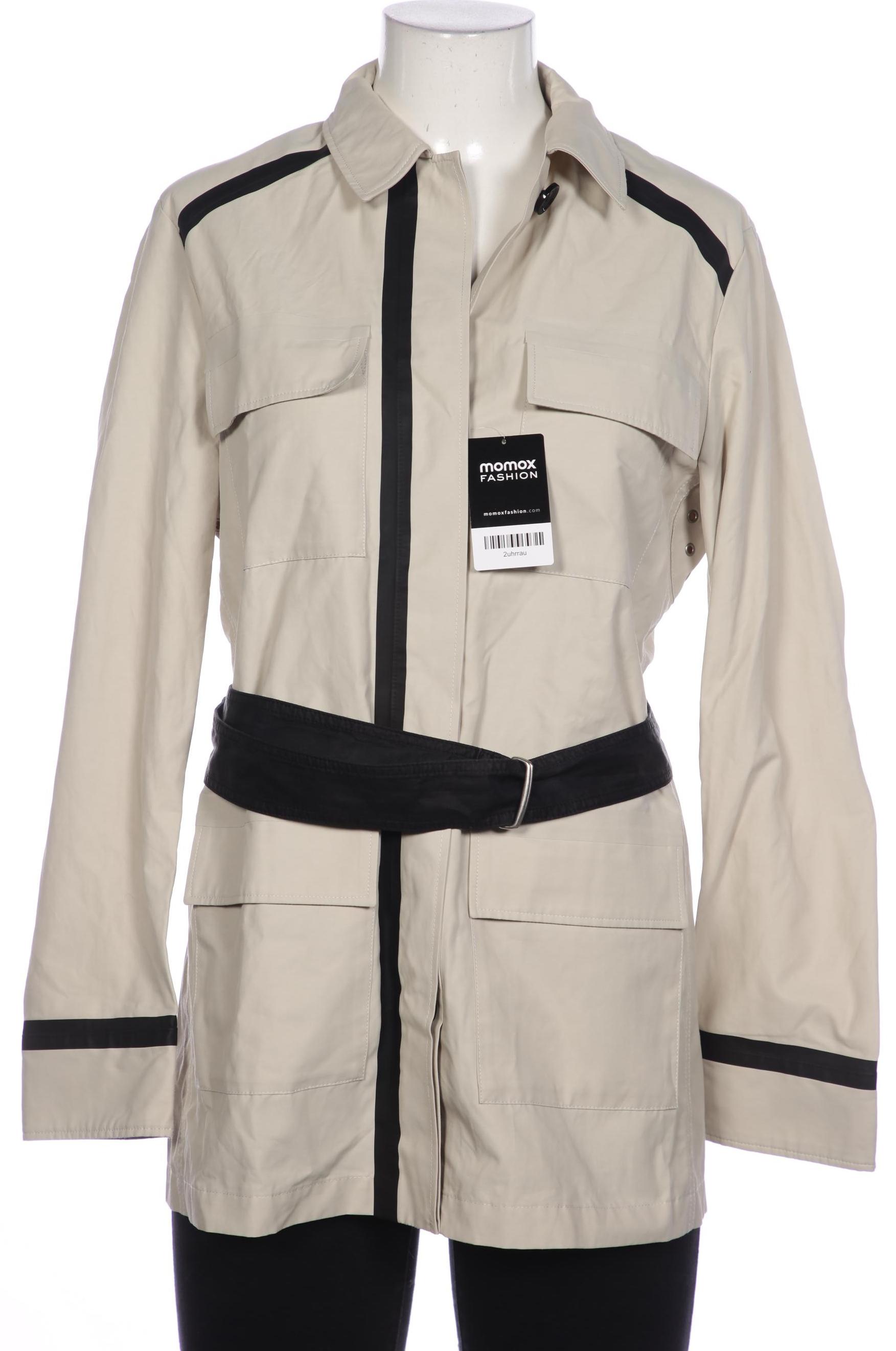

Belstaff Damen Mantel, beige, Gr. 10
