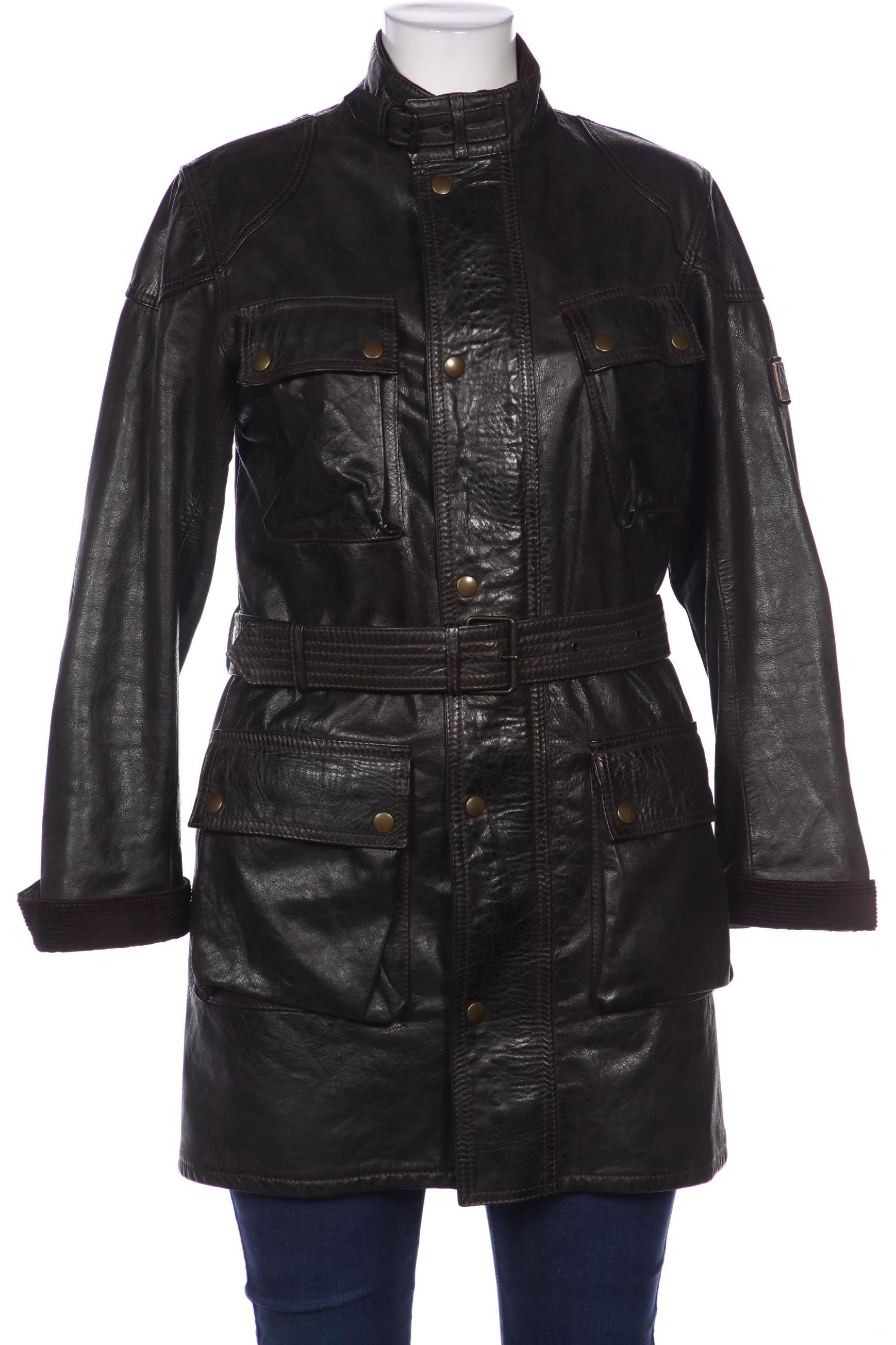 

Belstaff Damen Mantel, grau