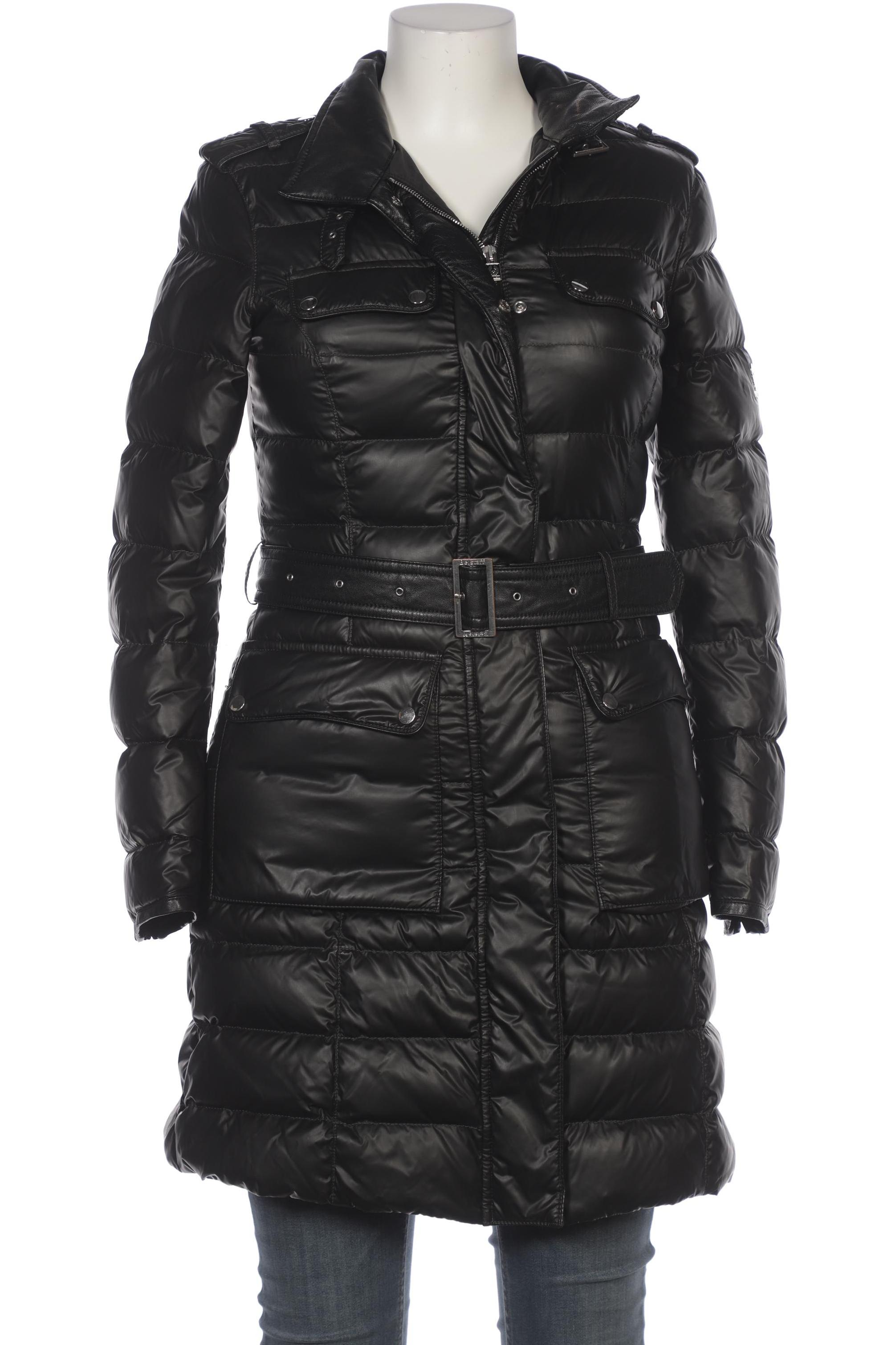 

Belstaff Damen Mantel, schwarz, Gr. 42