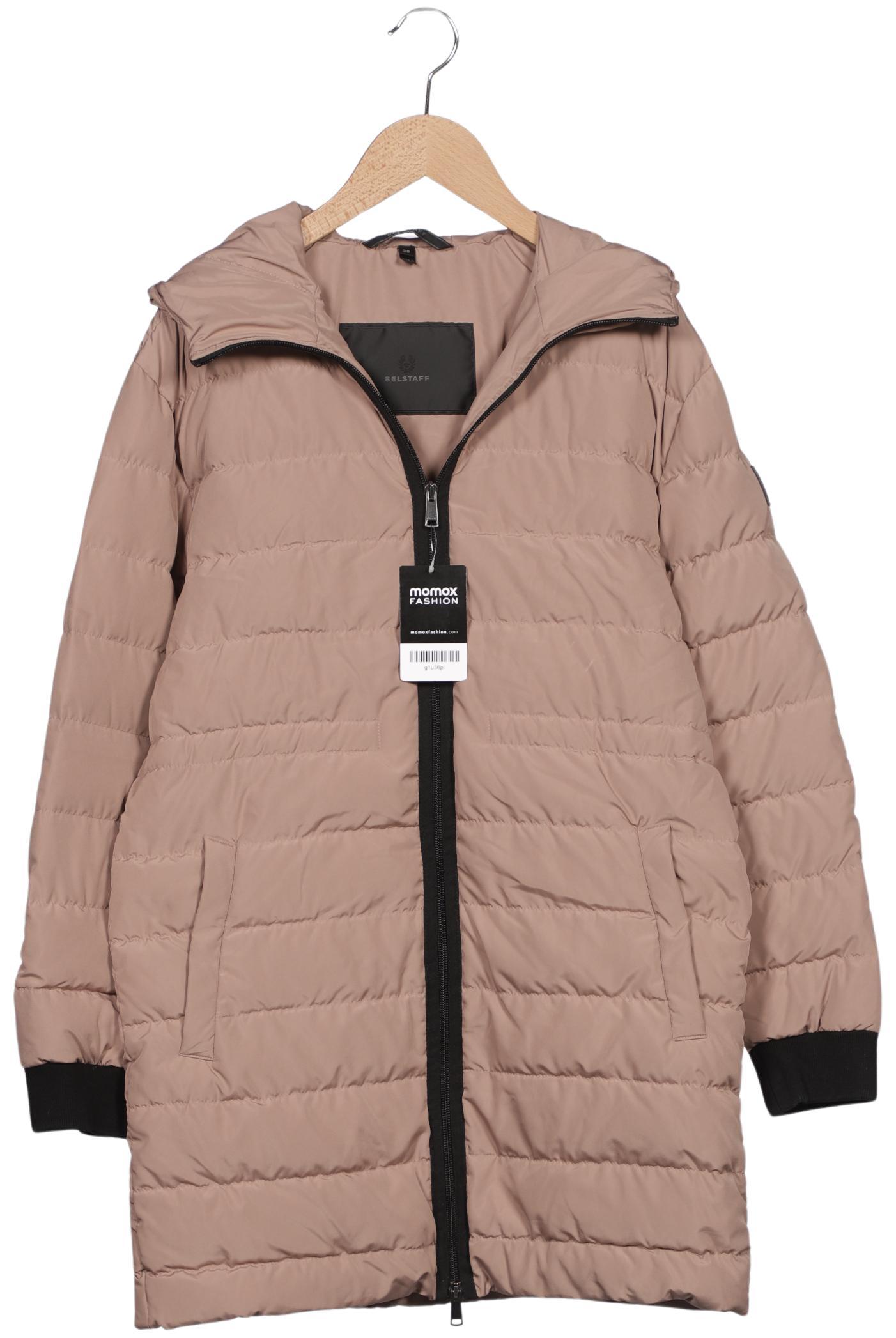 

Belstaff Damen Mantel, braun, Gr. 38