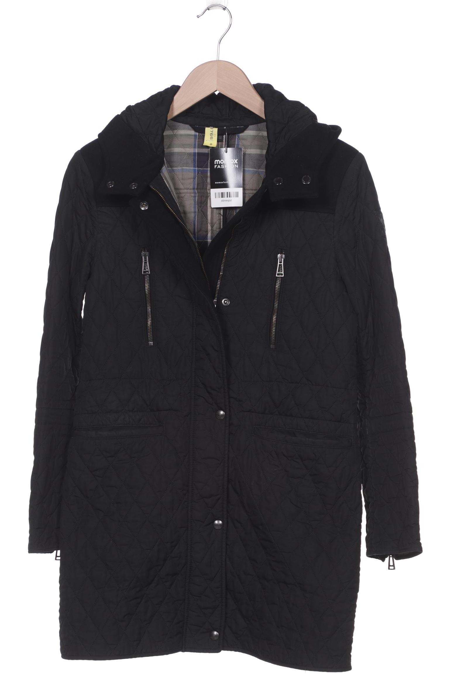 

Belstaff Damen Mantel, schwarz