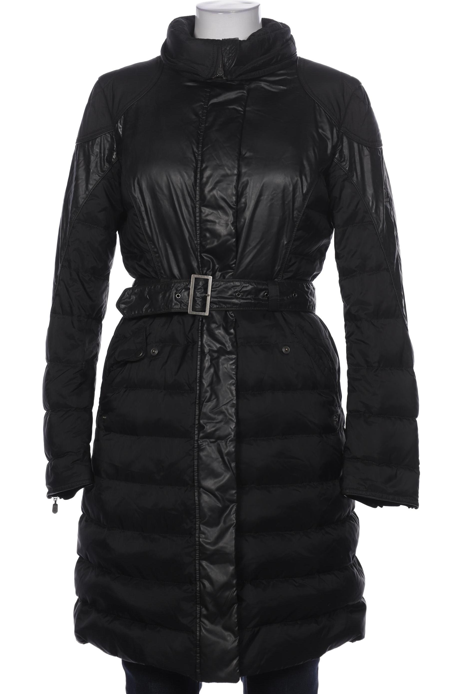 

Belstaff Damen Mantel, schwarz, Gr. 44