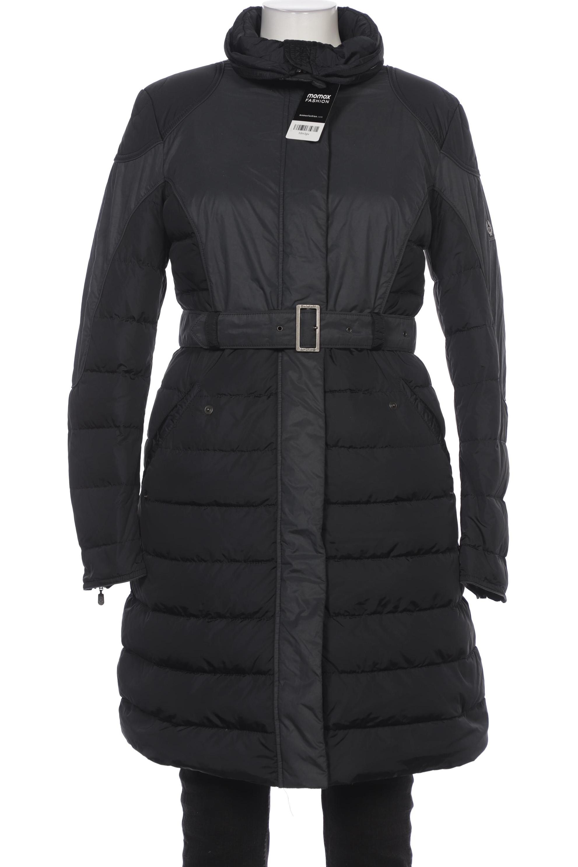 

Belstaff Damen Mantel, marineblau, Gr. 46