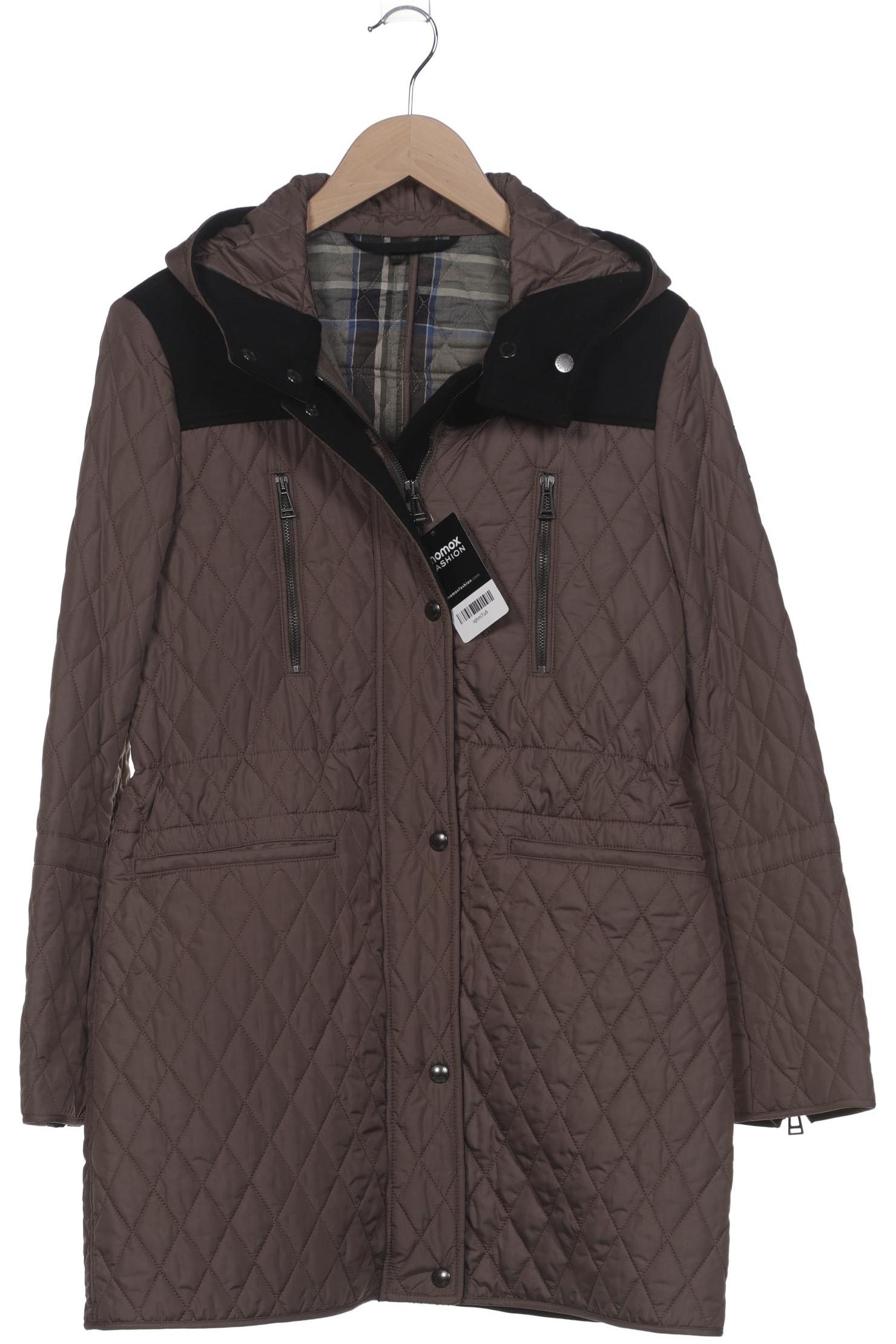 

Belstaff Damen Mantel, braun, Gr. 42