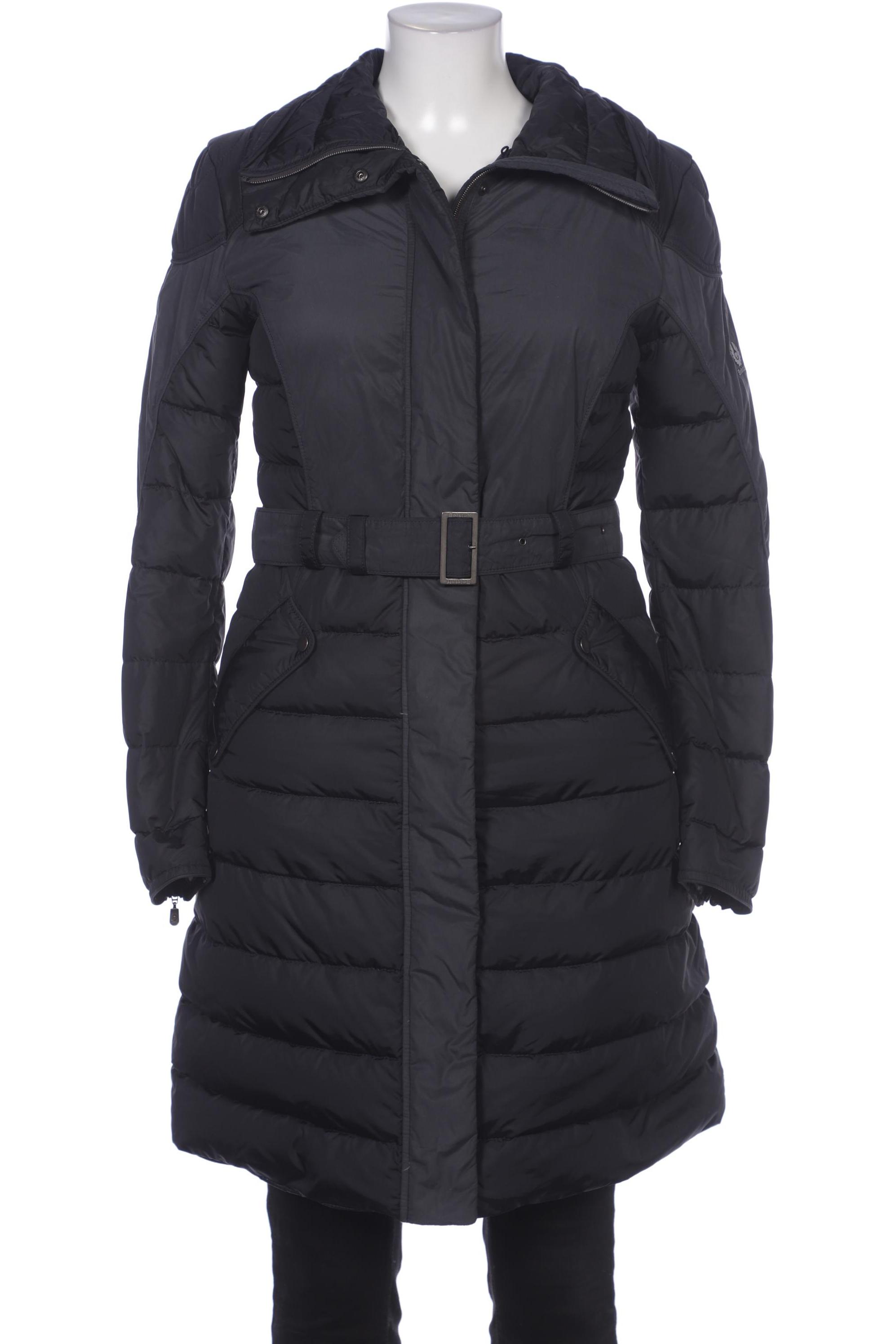 

Belstaff Damen Mantel, marineblau, Gr. 44