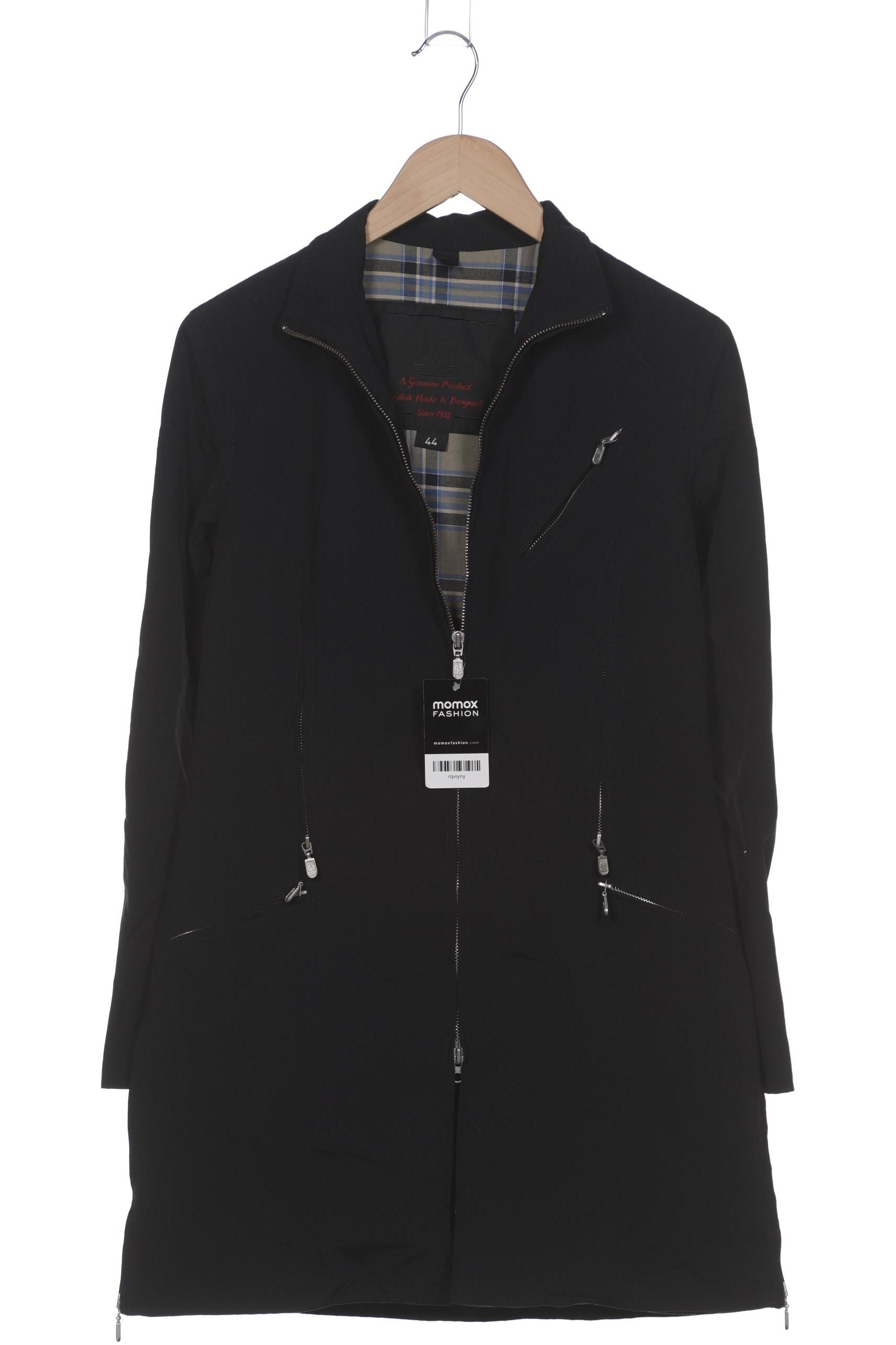 

Belstaff Damen Mantel, schwarz, Gr. 44