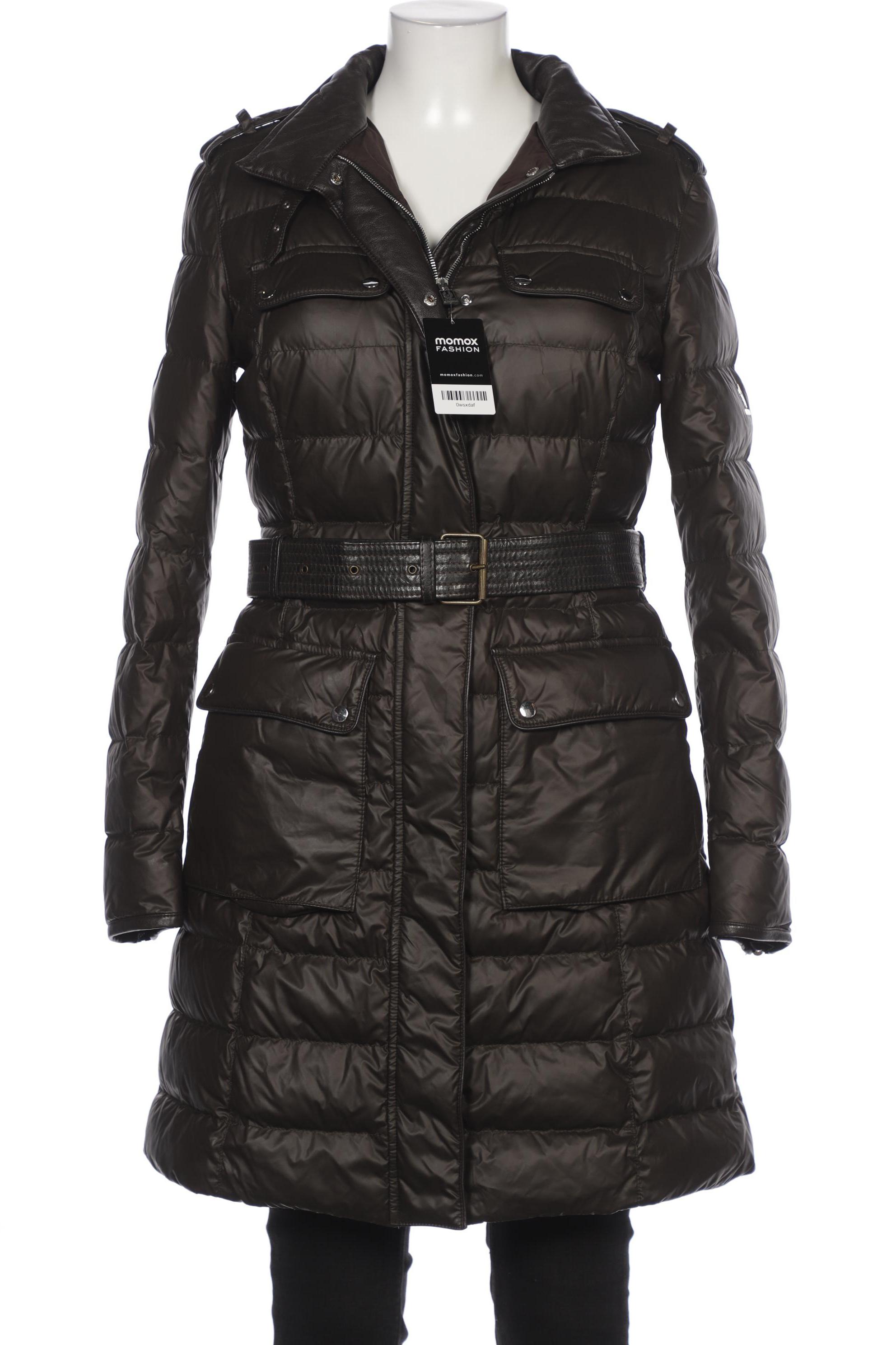 

Belstaff Damen Mantel, braun, Gr. 48