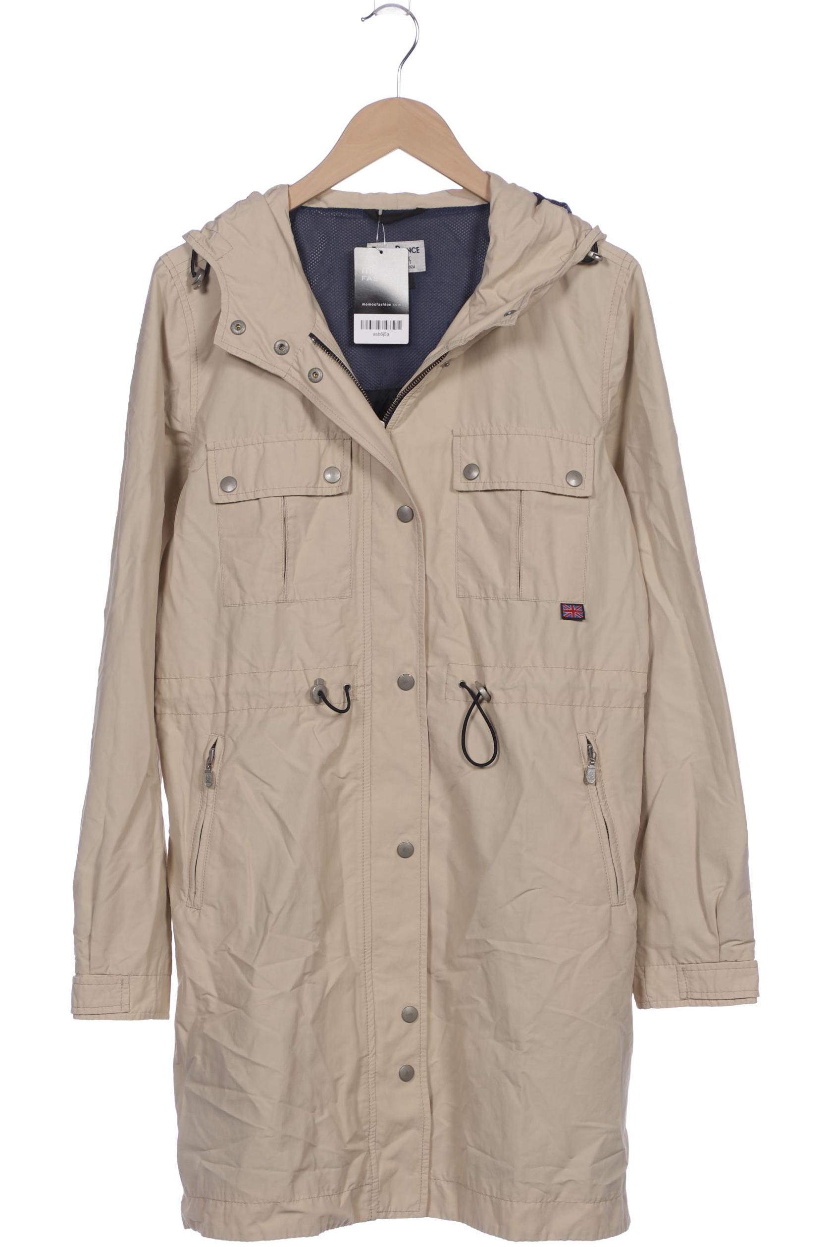 

Belstaff Damen Mantel, beige, Gr. 46