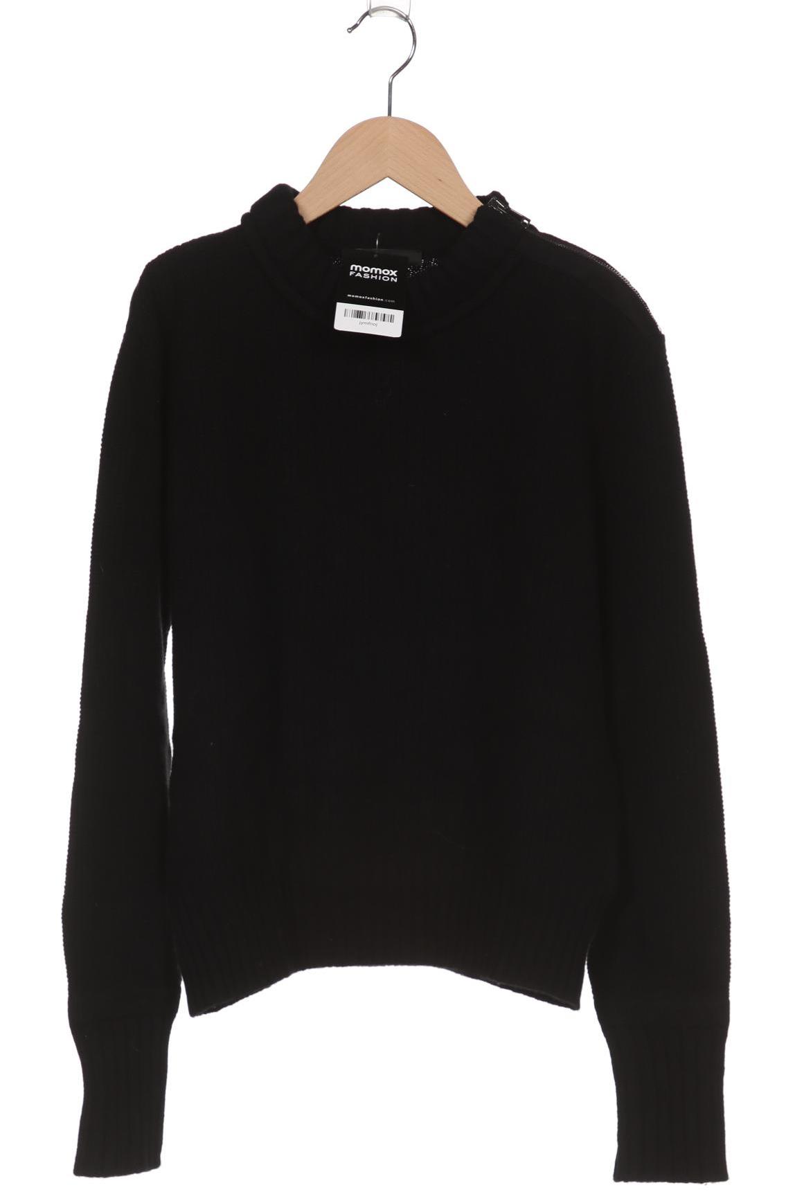

Belstaff Damen Pullover, schwarz