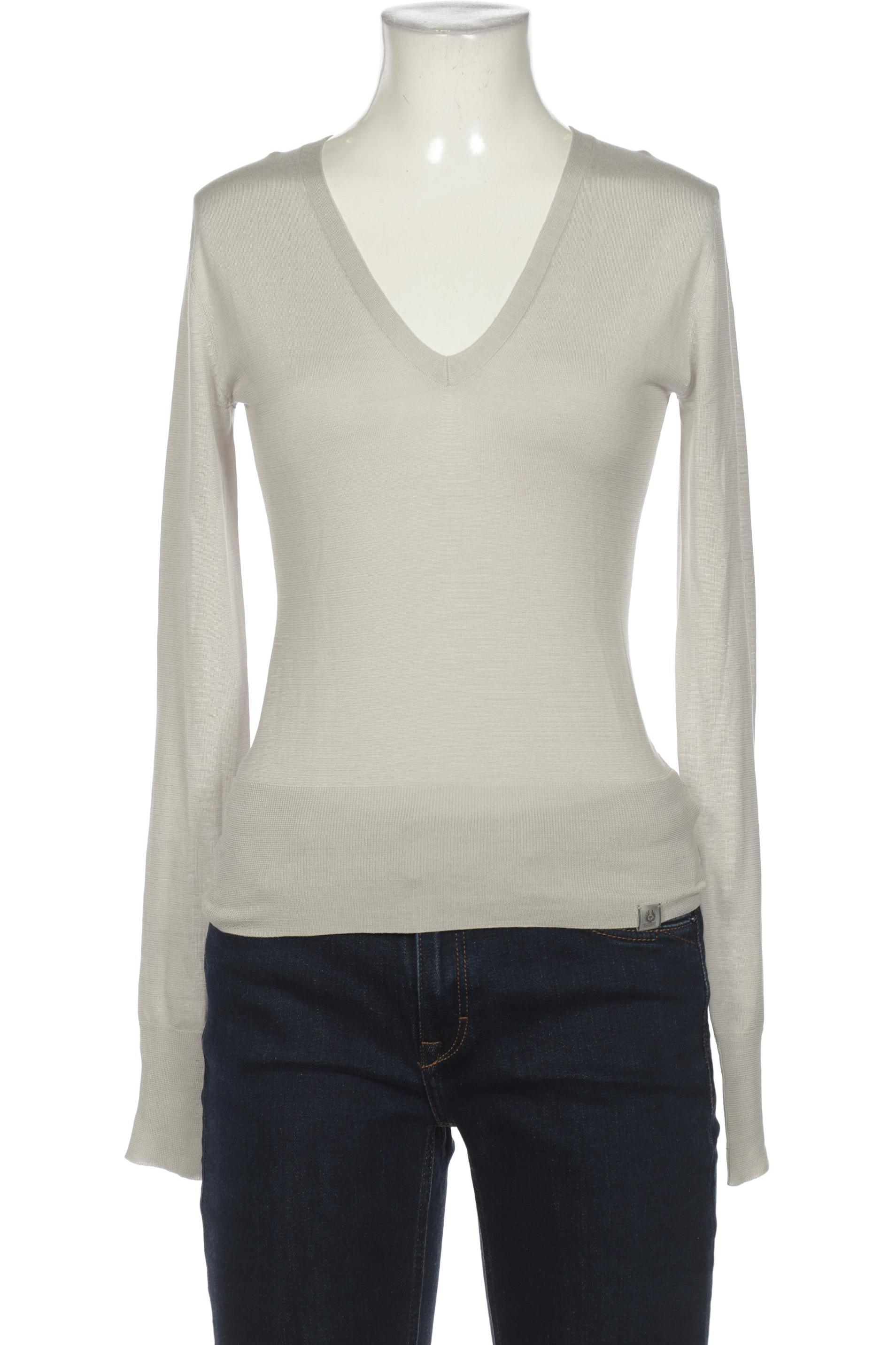 

Belstaff Damen Pullover, grau