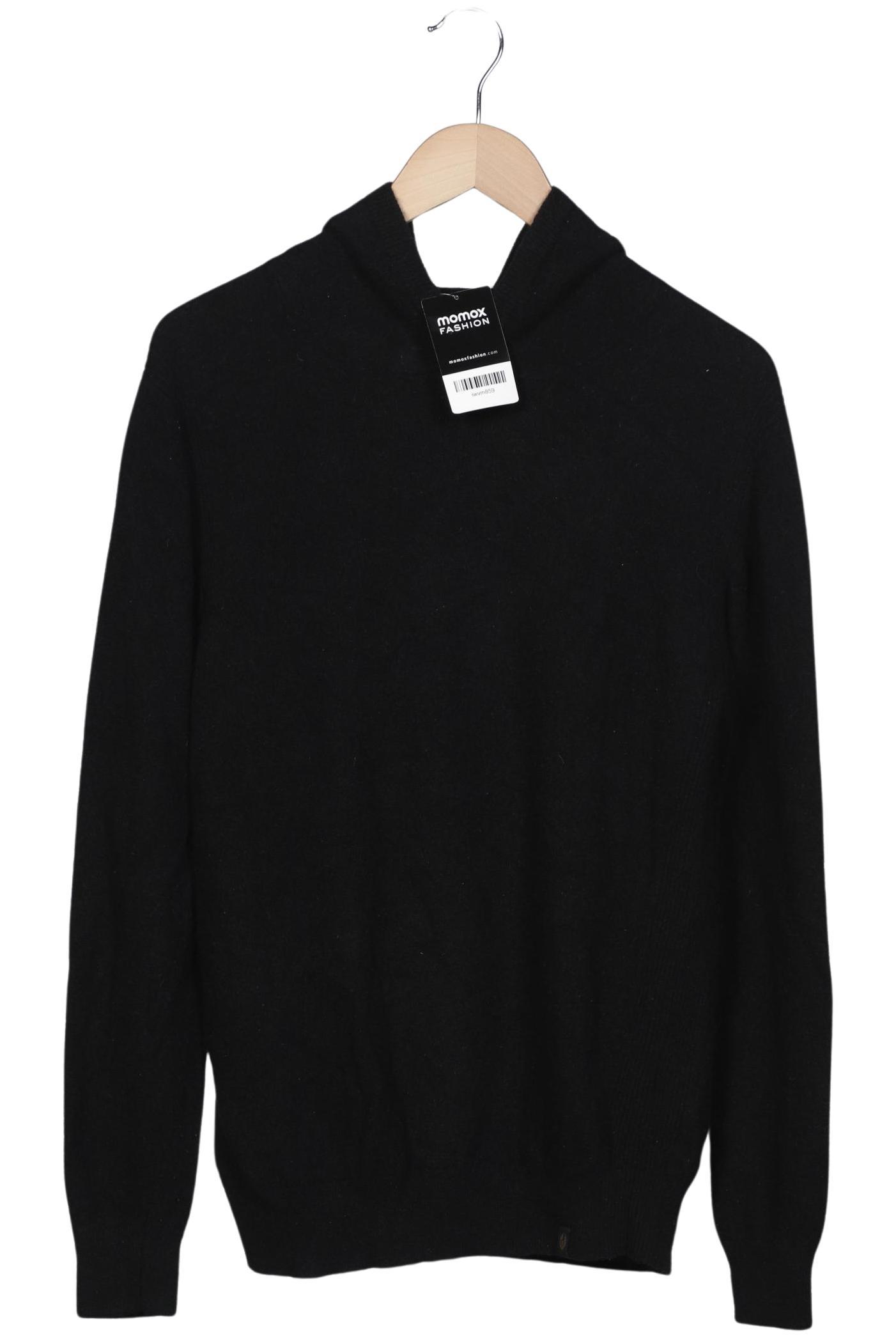 

Belstaff Damen Pullover, schwarz, Gr. 44