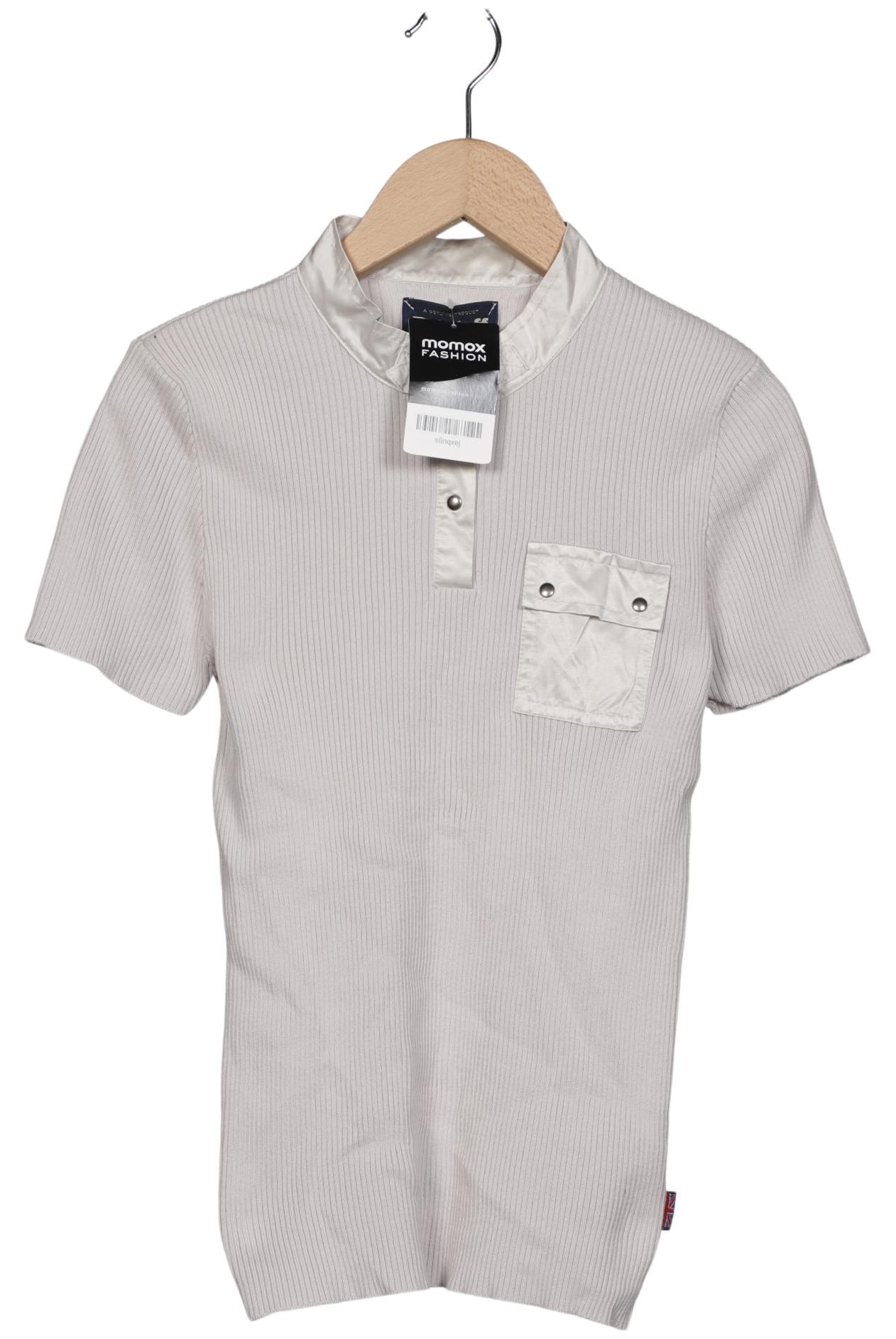 

Belstaff Damen Pullover, grau, Gr. 44