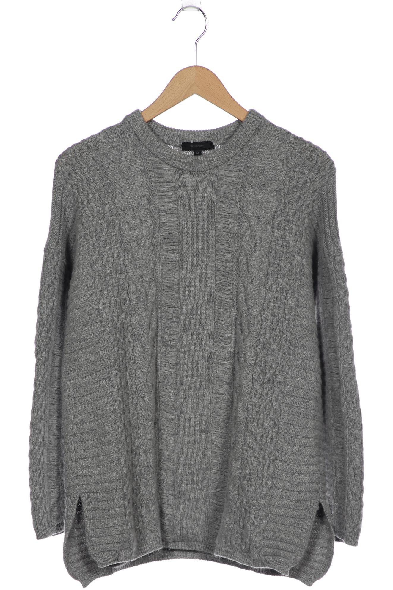 

Belstaff Damen Pullover, grau