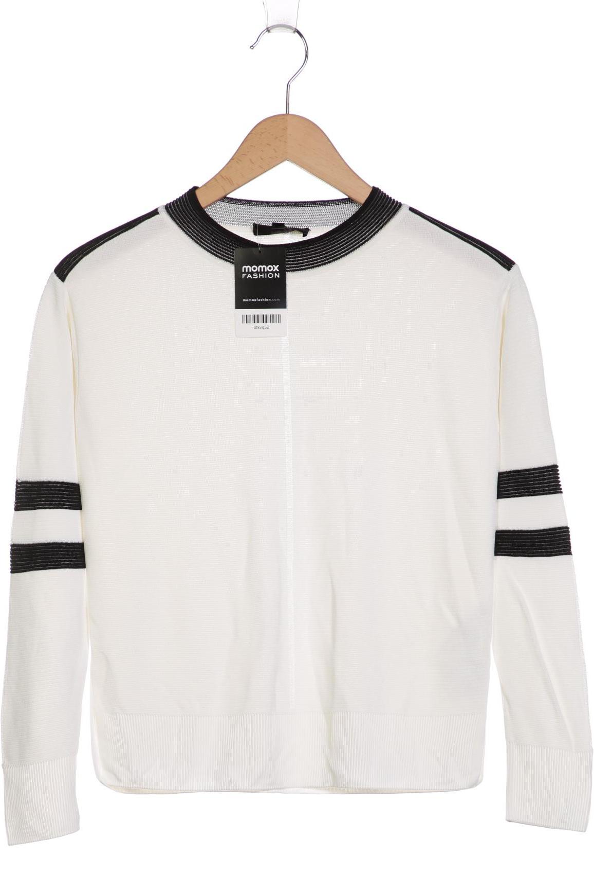

Belstaff Damen Pullover, weiß, Gr. 36