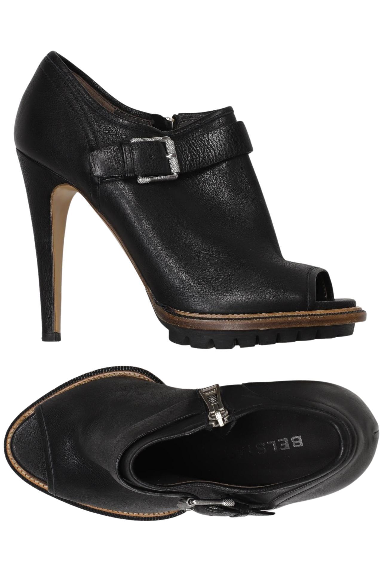 

Belstaff Damen Pumps, schwarz, Gr. 37