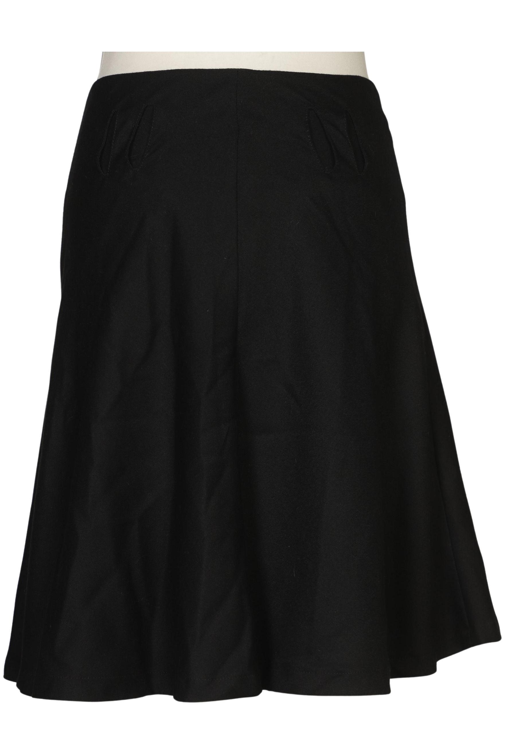 

Belstaff Damen Rock, schwarz, Gr. 44