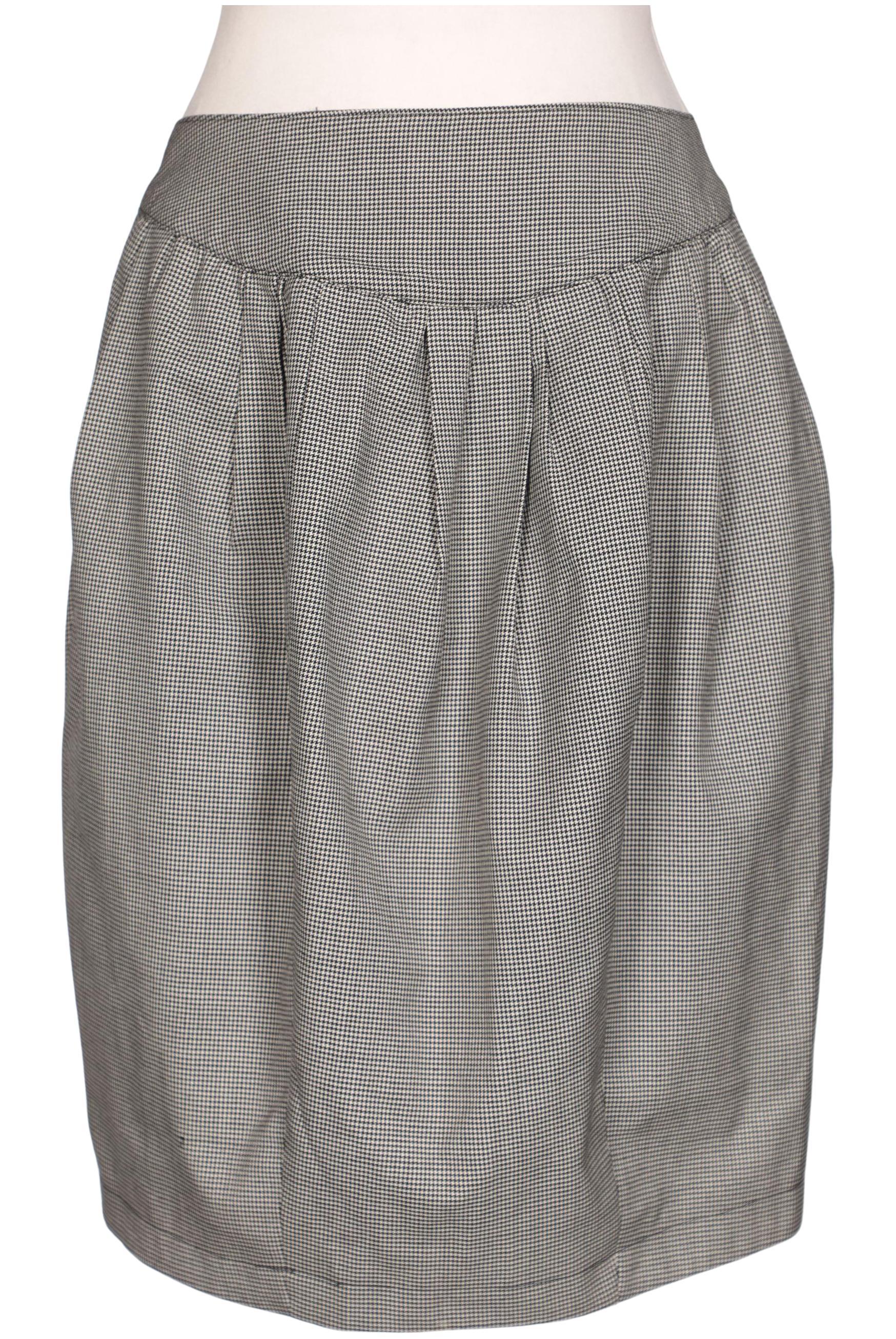 

Belstaff Damen Rock, grau, Gr. 42