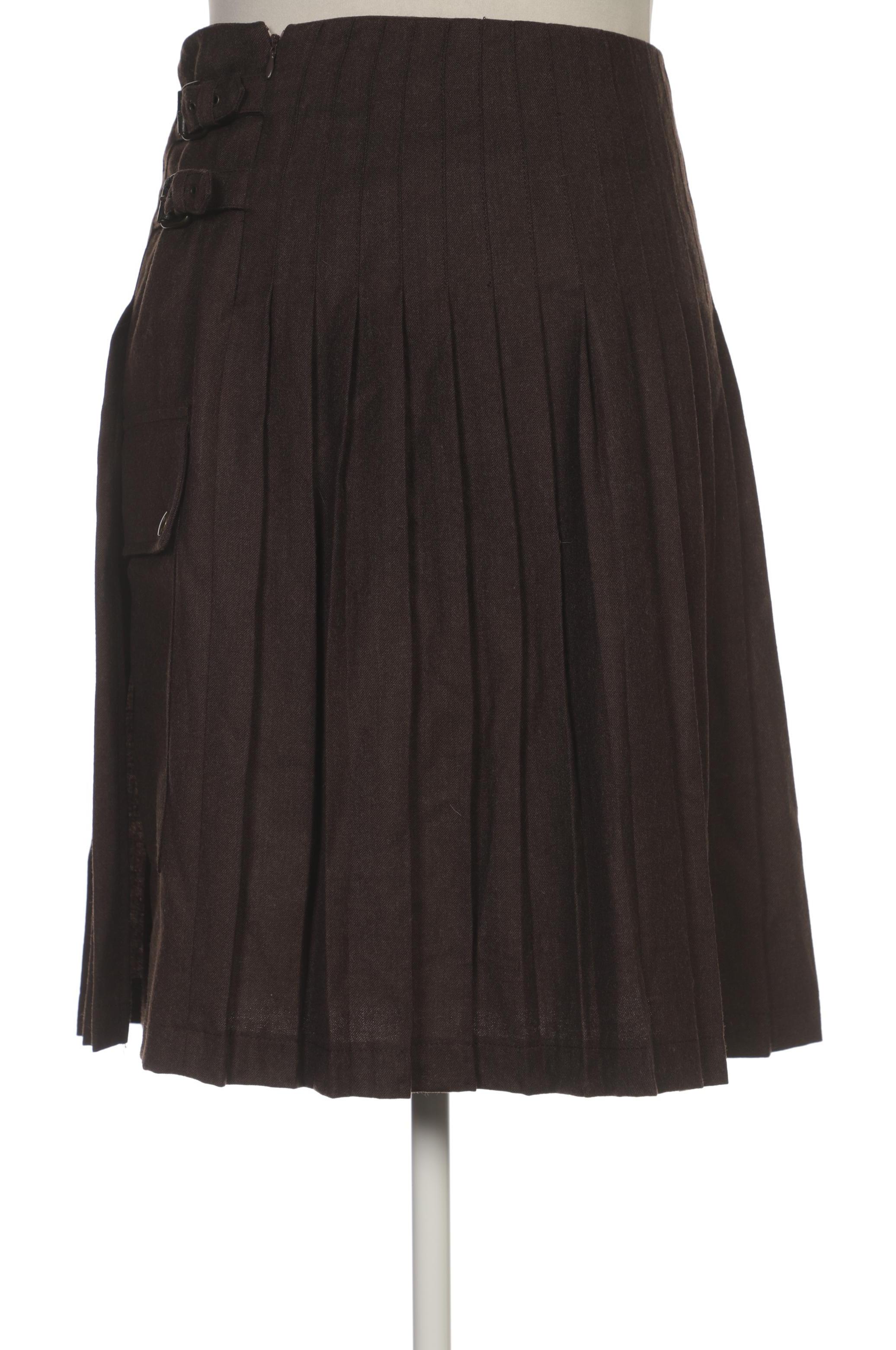 

Belstaff Damen Rock, braun, Gr. 46