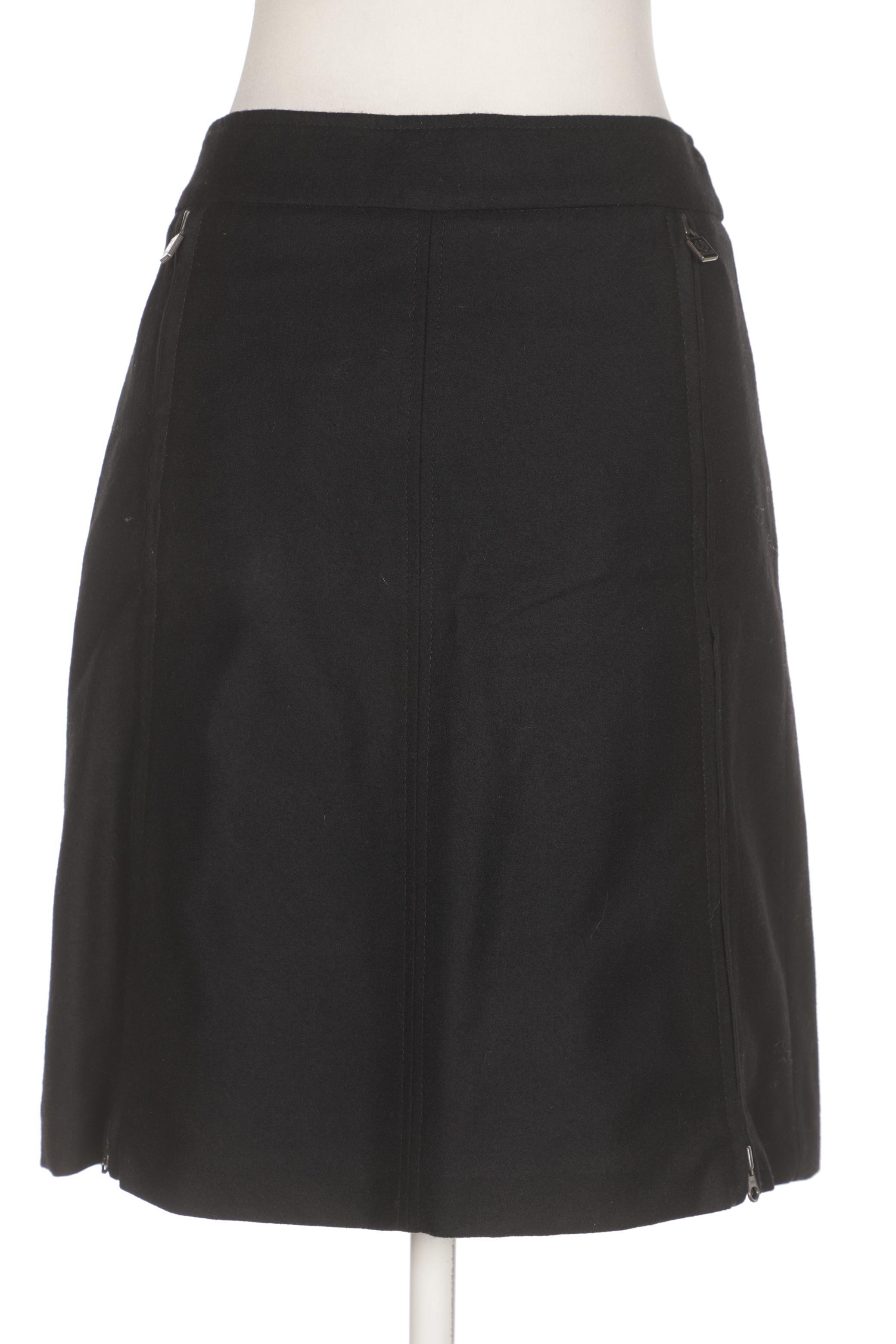

Belstaff Damen Rock, schwarz, Gr. 42