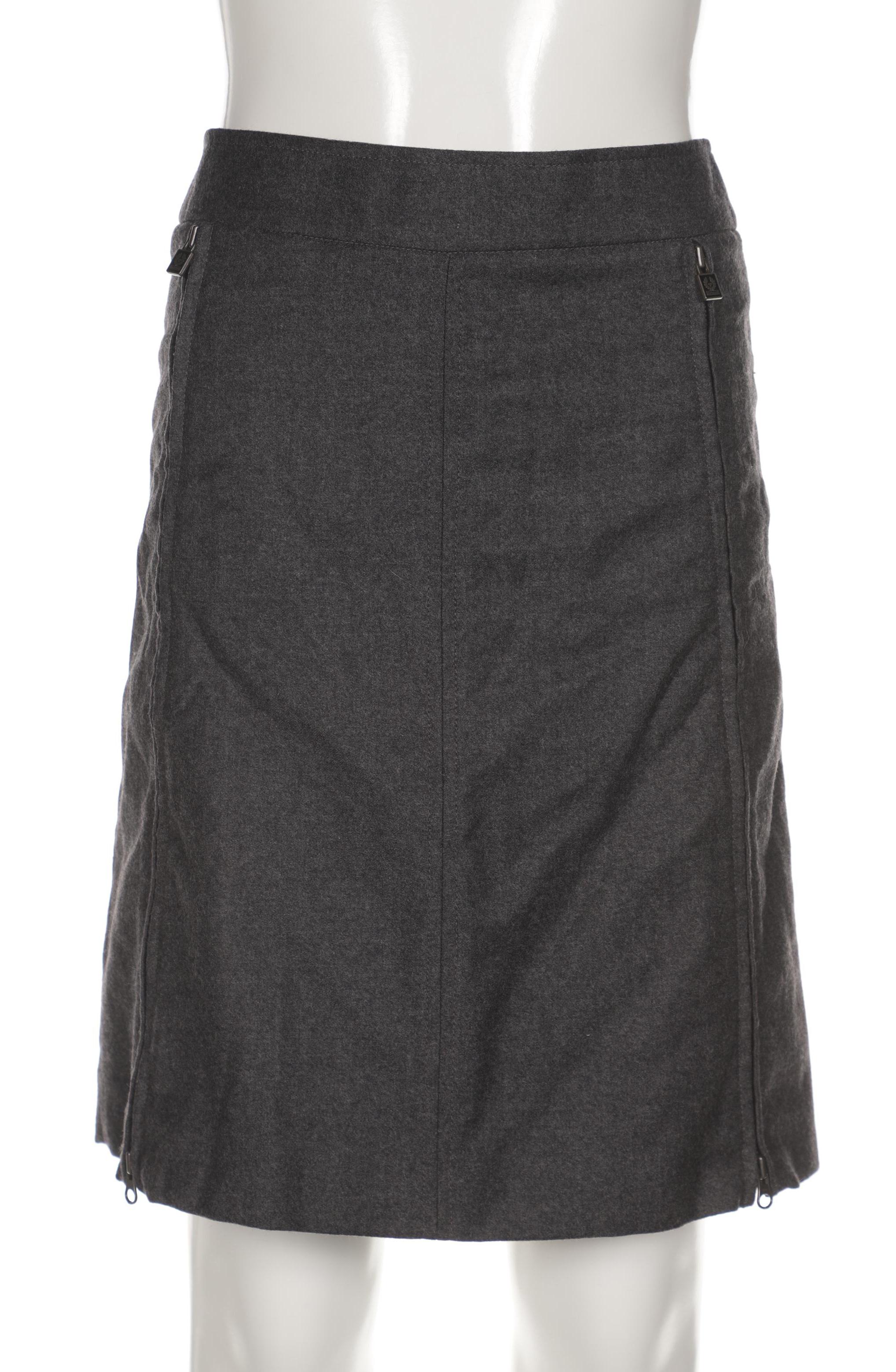 

Belstaff Damen Rock, grau