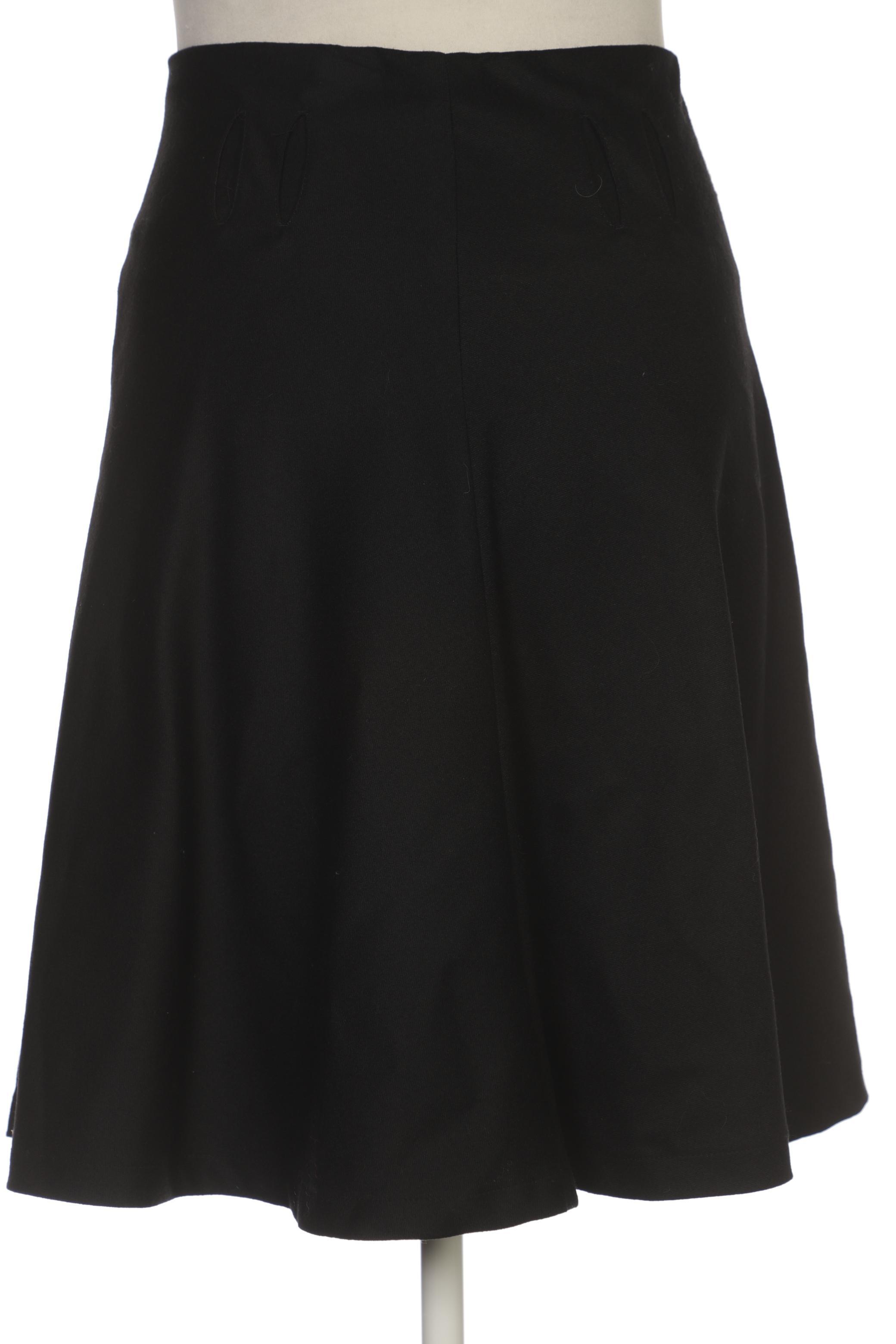 

Belstaff Damen Rock, schwarz, Gr. 42