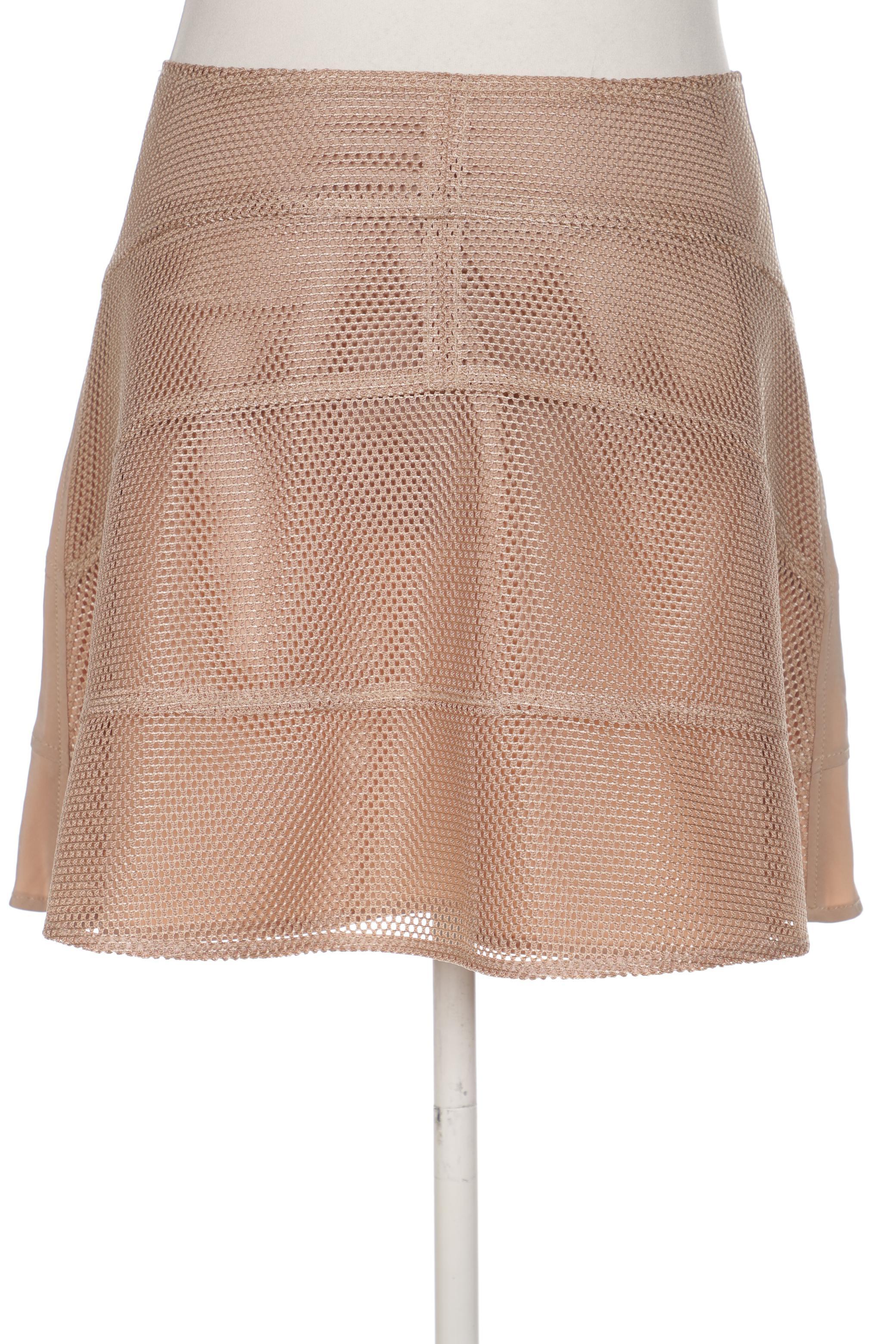 

Belstaff Damen Rock, beige, Gr. 42