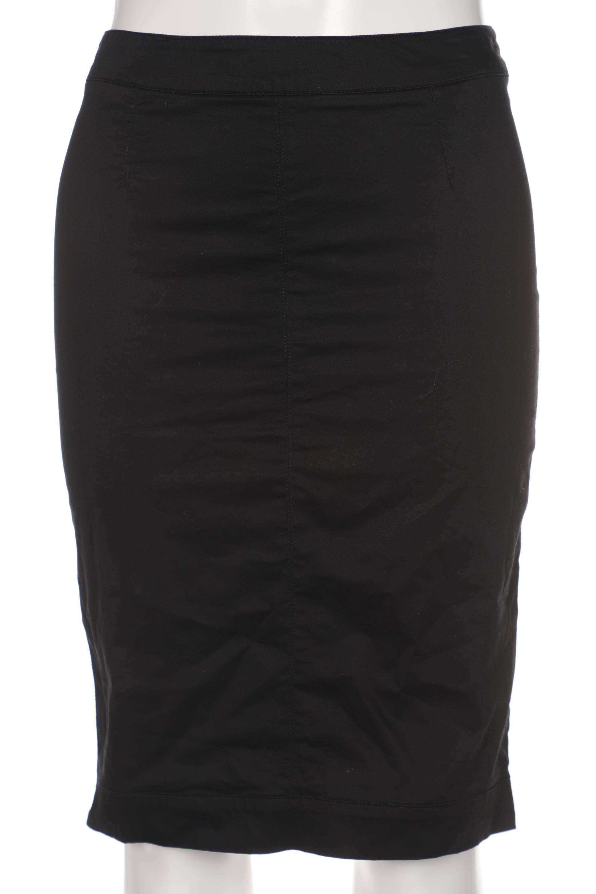 

Belstaff Damen Rock, schwarz