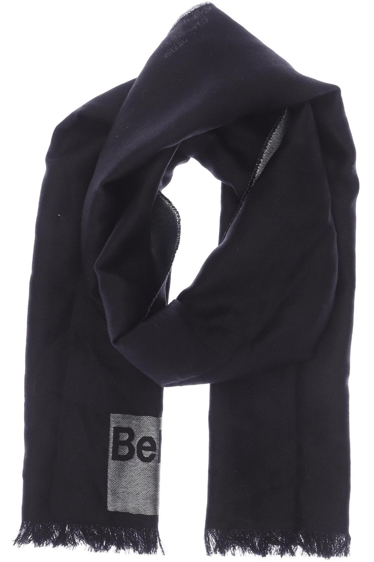 

Belstaff Damen Schal, schwarz, Gr.