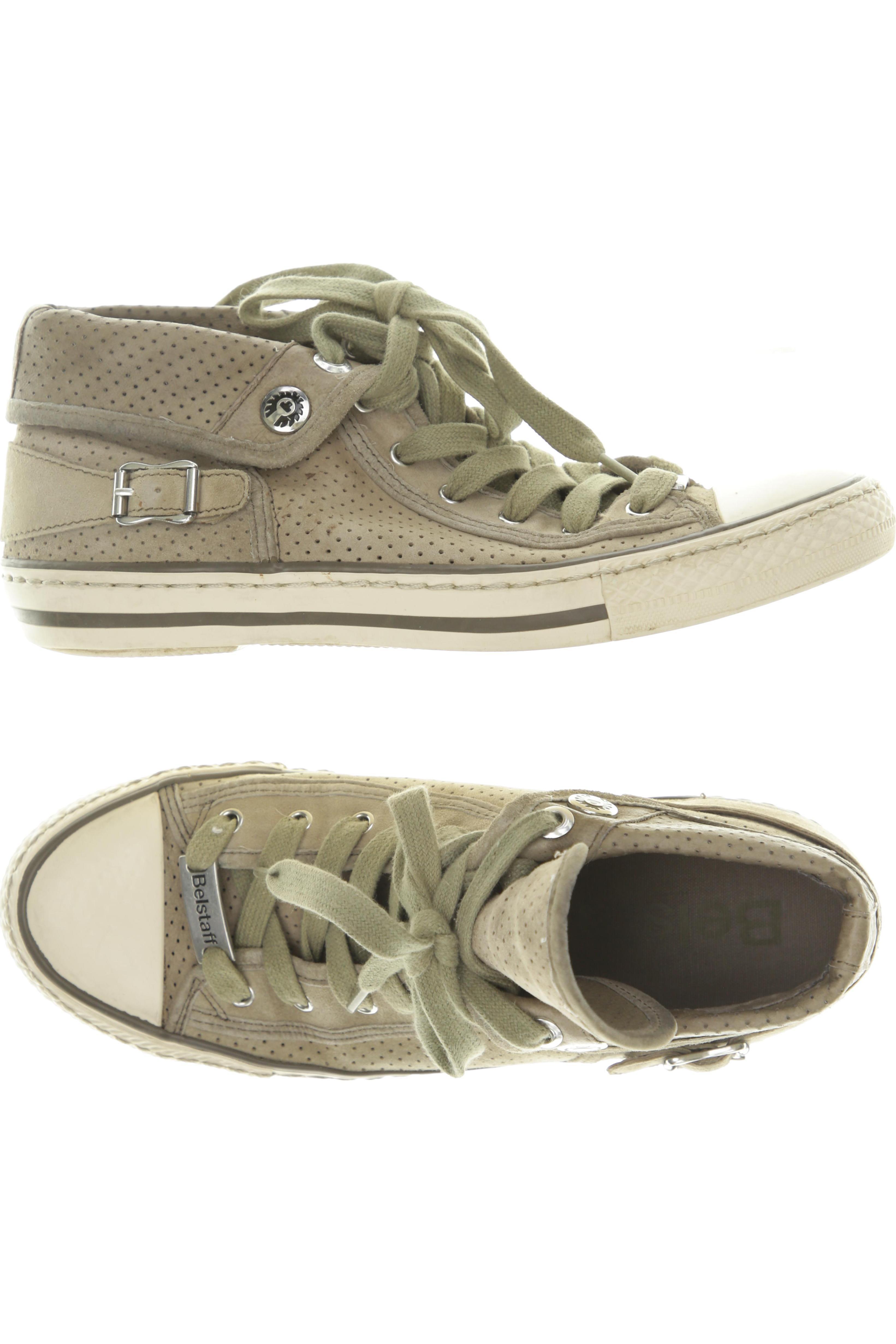 

Belstaff Damen Sneakers, braun, Gr. 40