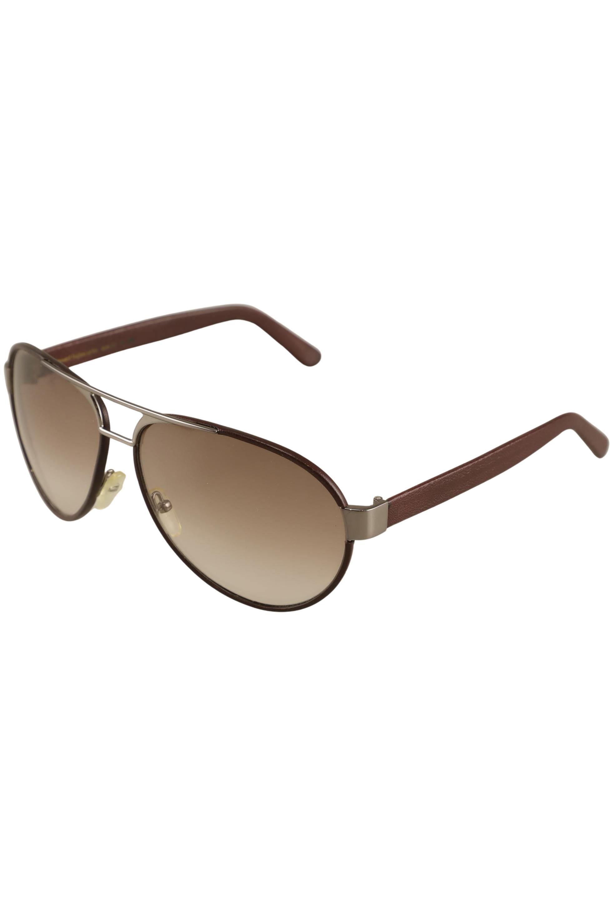 

Belstaff Damen Sonnenbrille, braun, Gr.