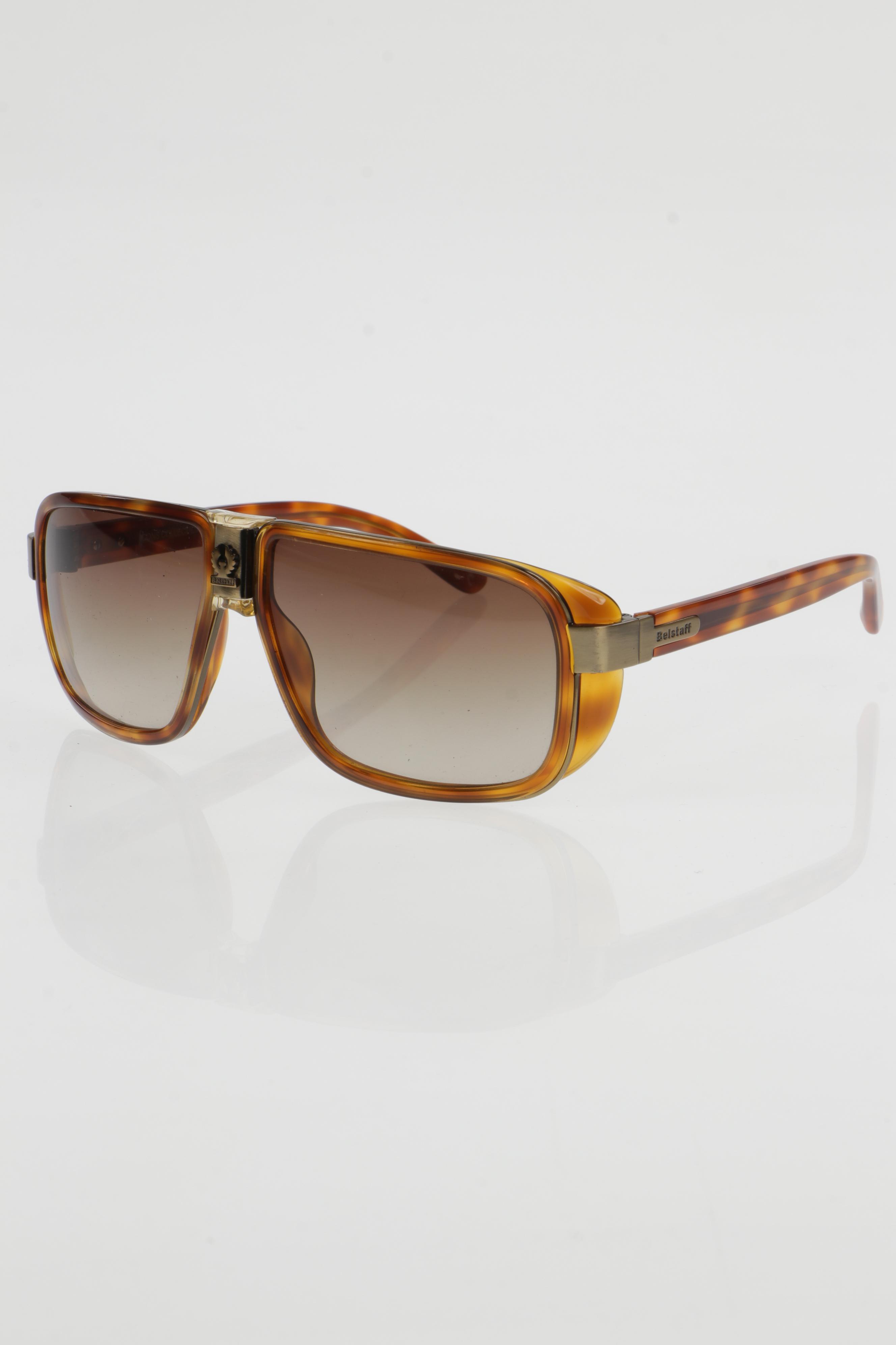 

Belstaff Damen Sonnenbrille, braun, Gr.