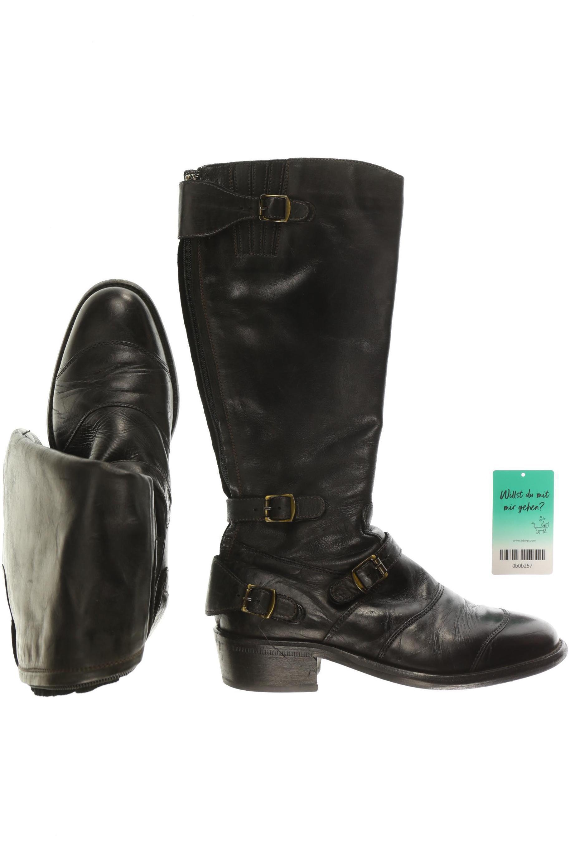 

Belstaff Damen Stiefel, schwarz, Gr. 38