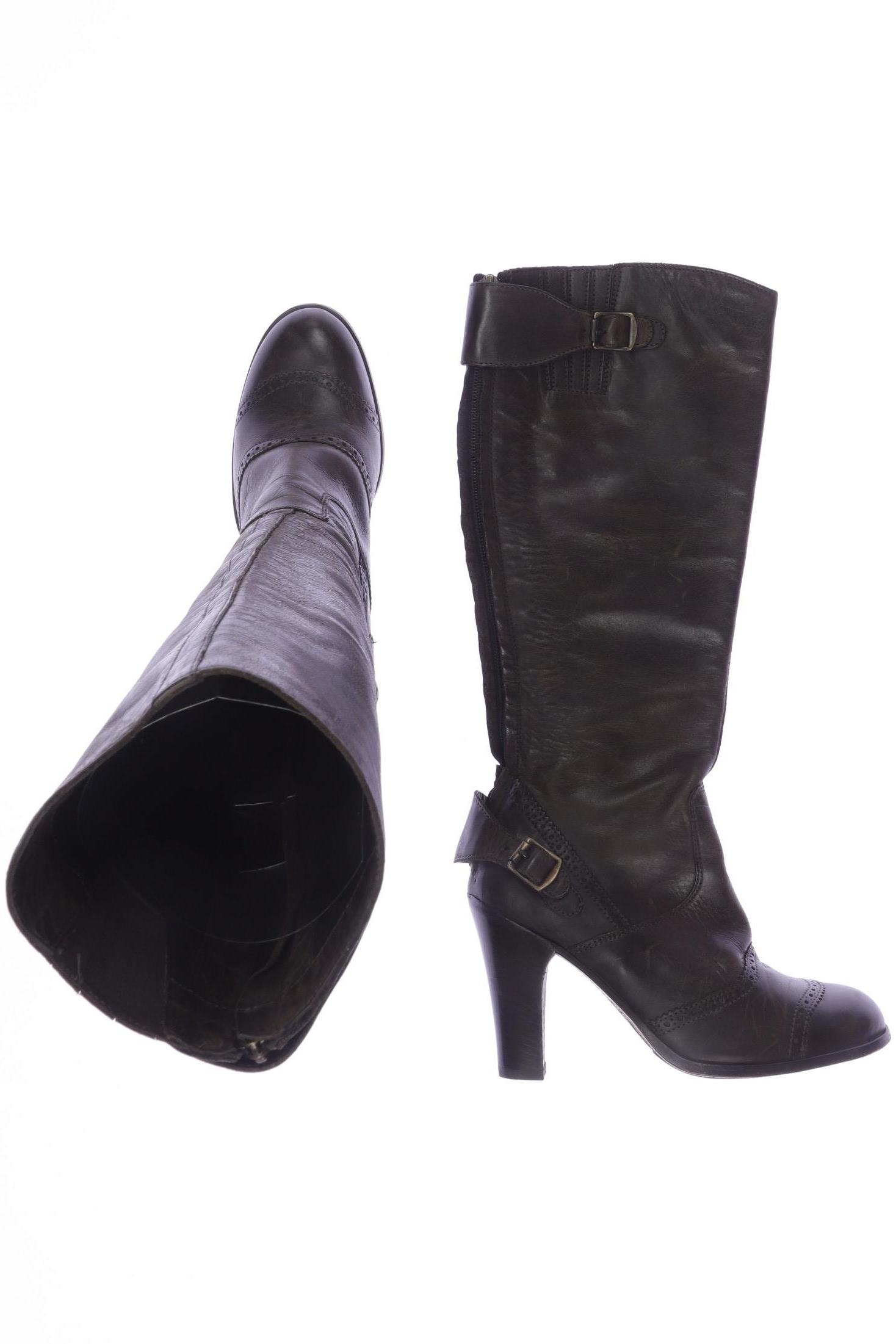 

Belstaff Damen Stiefel, braun, Gr. 36