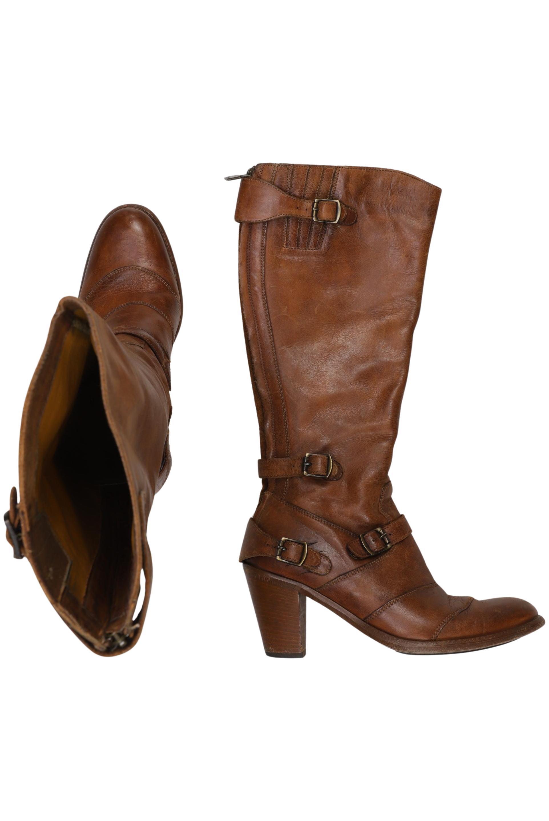 

Belstaff Damen Stiefel, braun, Gr. 38