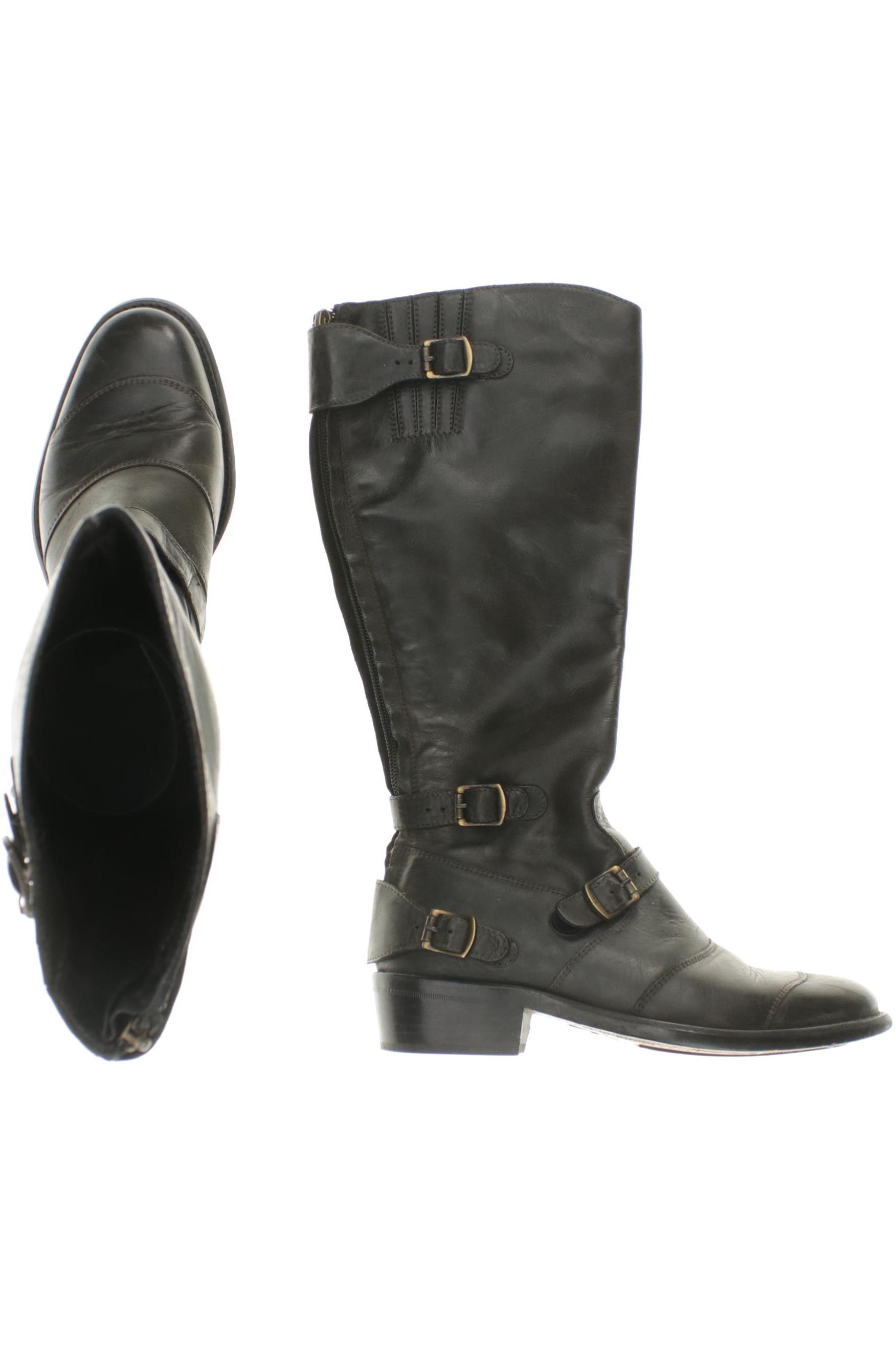 

Belstaff Damen Stiefel, schwarz, Gr. 37