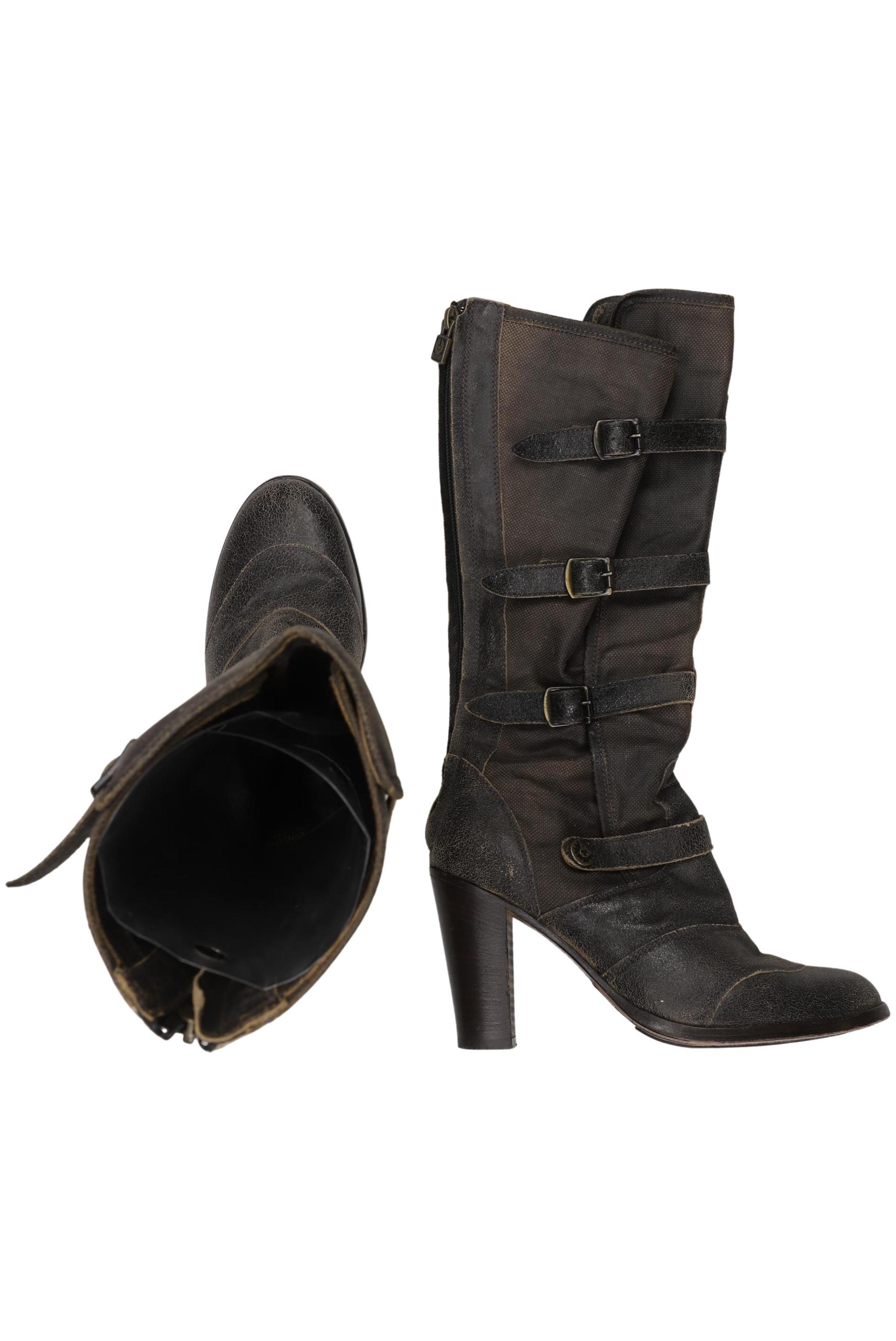 

Belstaff Damen Stiefel, braun, Gr. 37