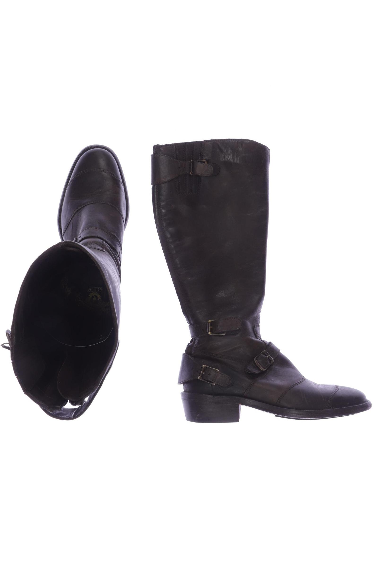 

Belstaff Damen Stiefel, braun, Gr. 36
