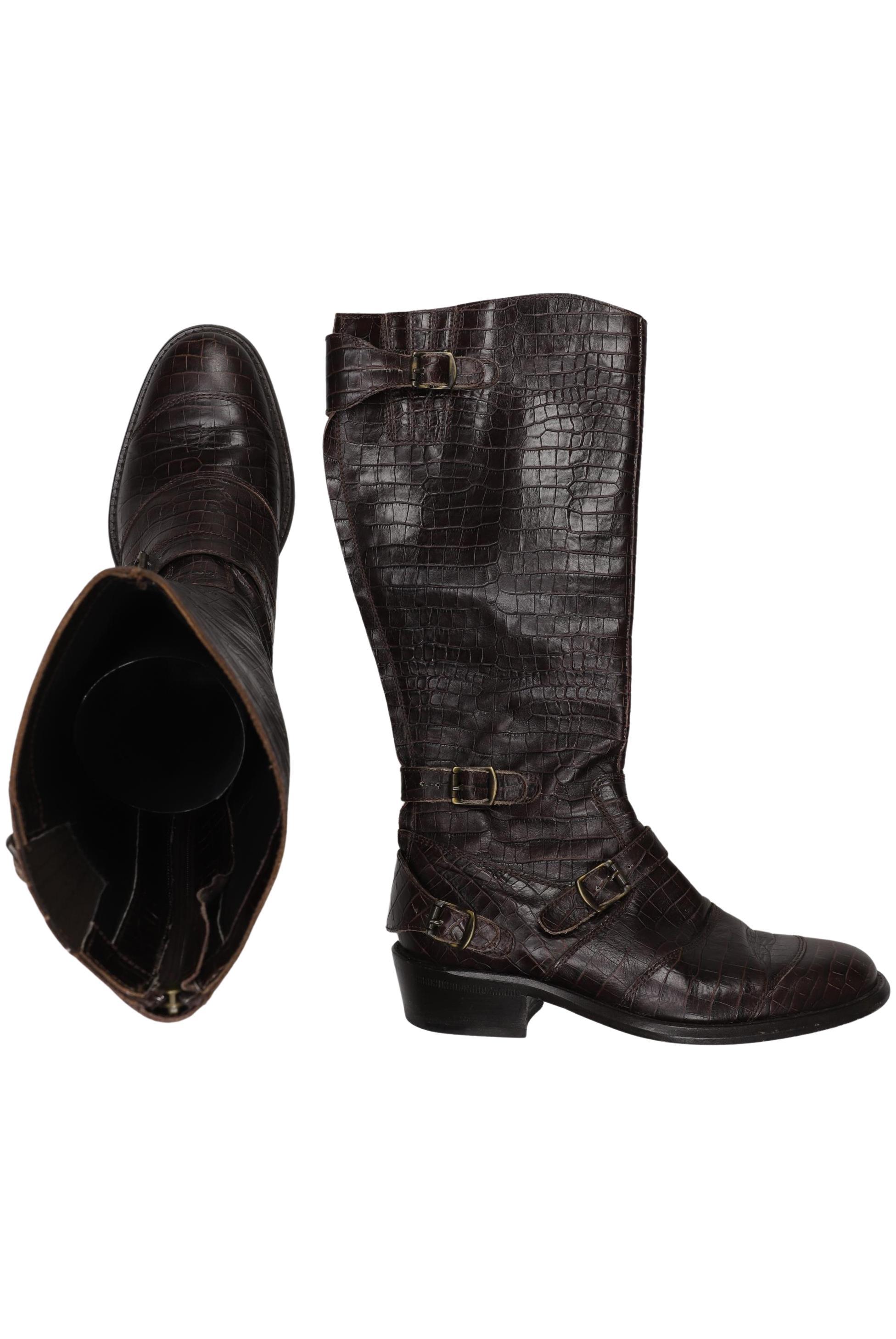 

Belstaff Damen Stiefel, braun, Gr. 37