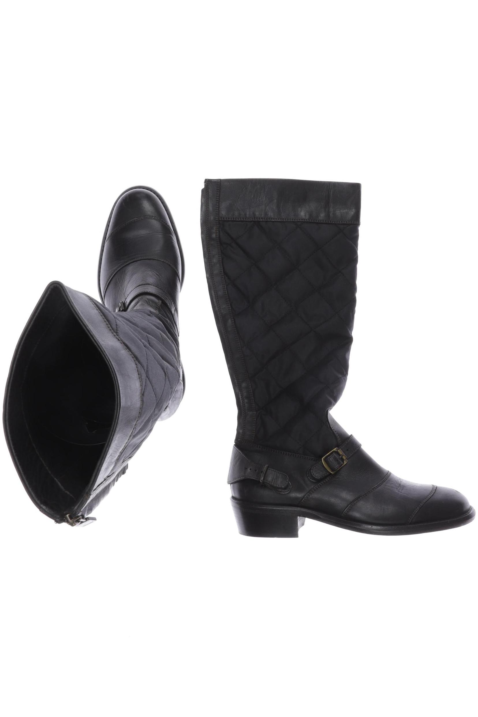 

Belstaff Damen Stiefel, schwarz, Gr. 38