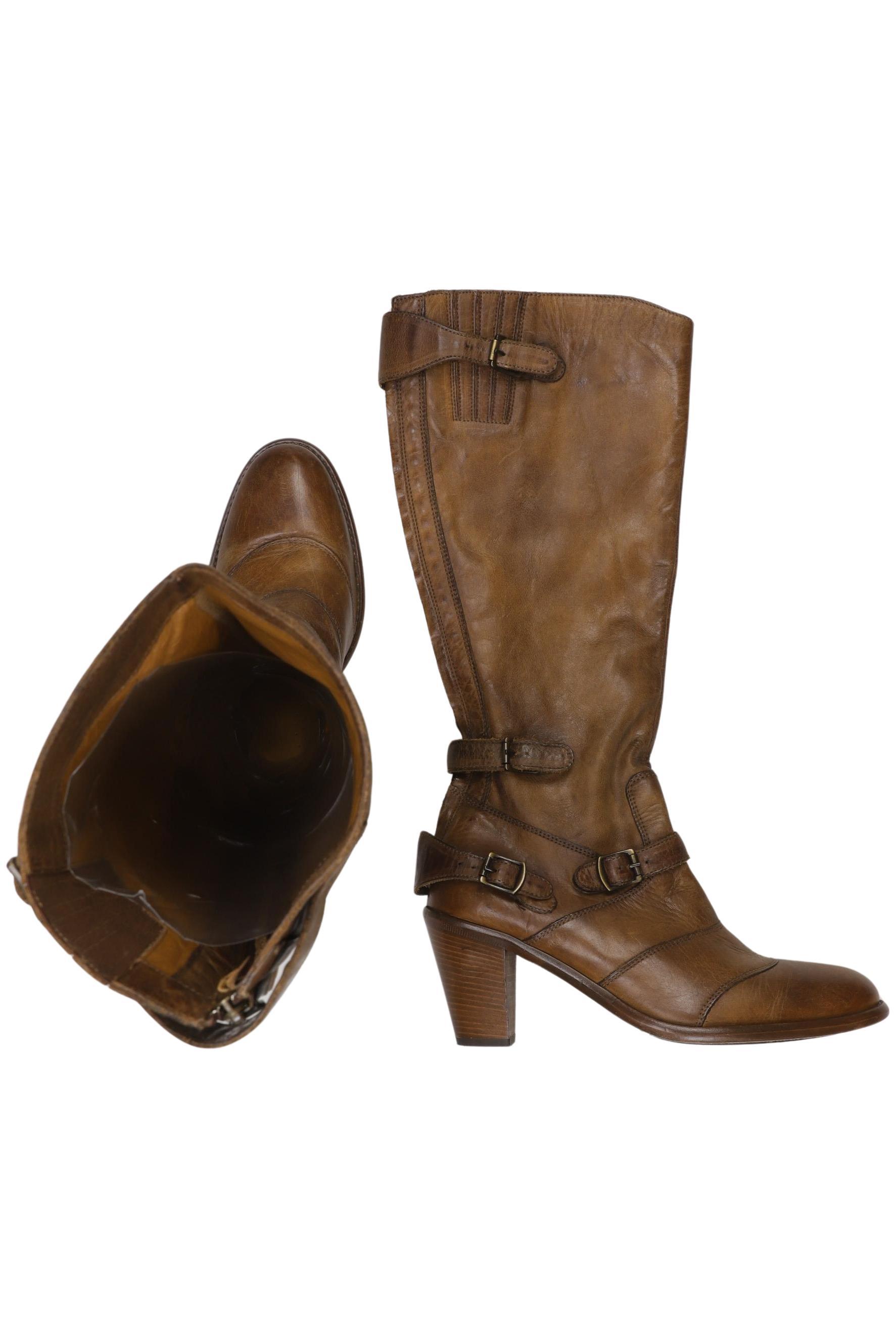 

Belstaff Damen Stiefel, braun, Gr. 40