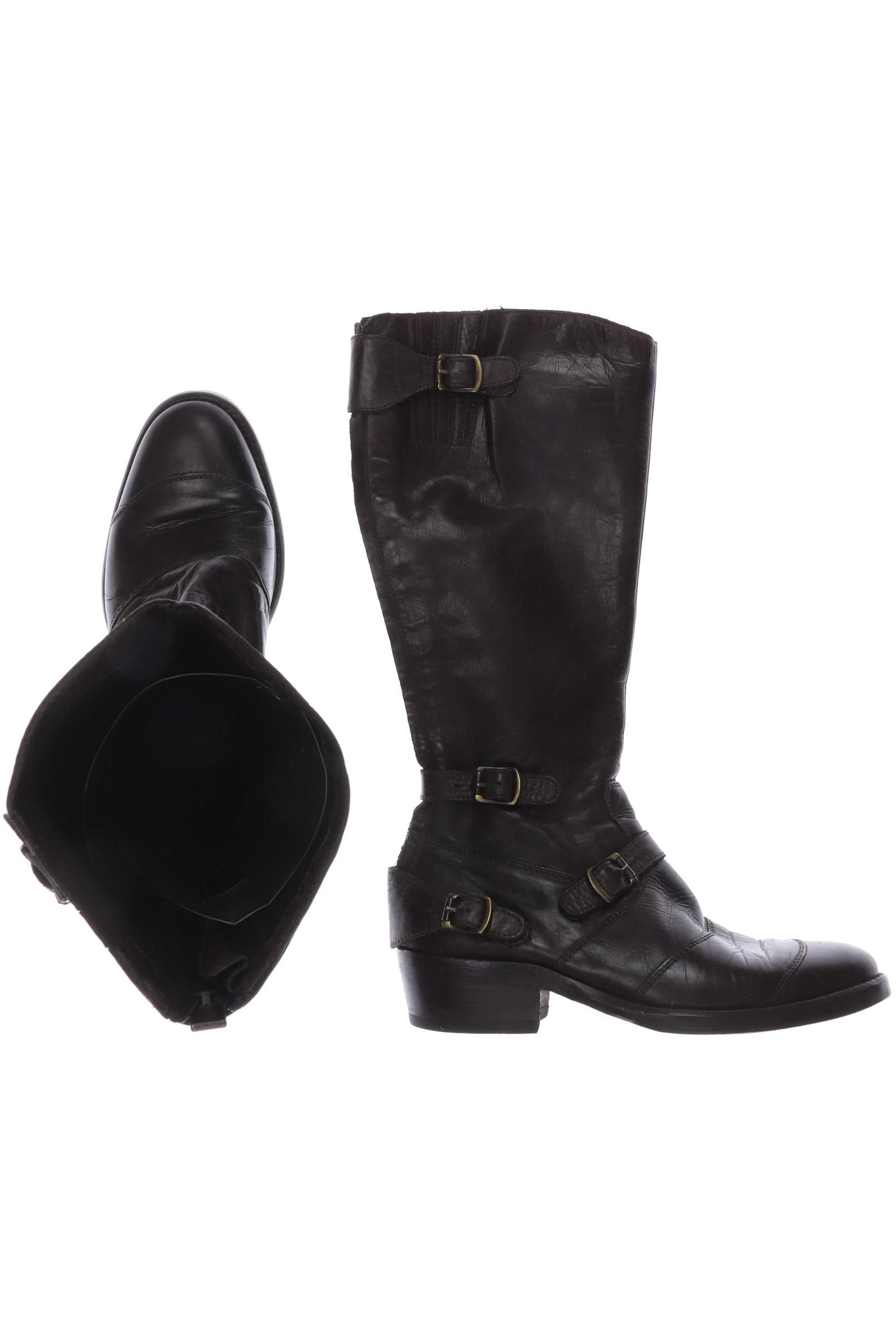 

Belstaff Damen Stiefel, braun, Gr. 38