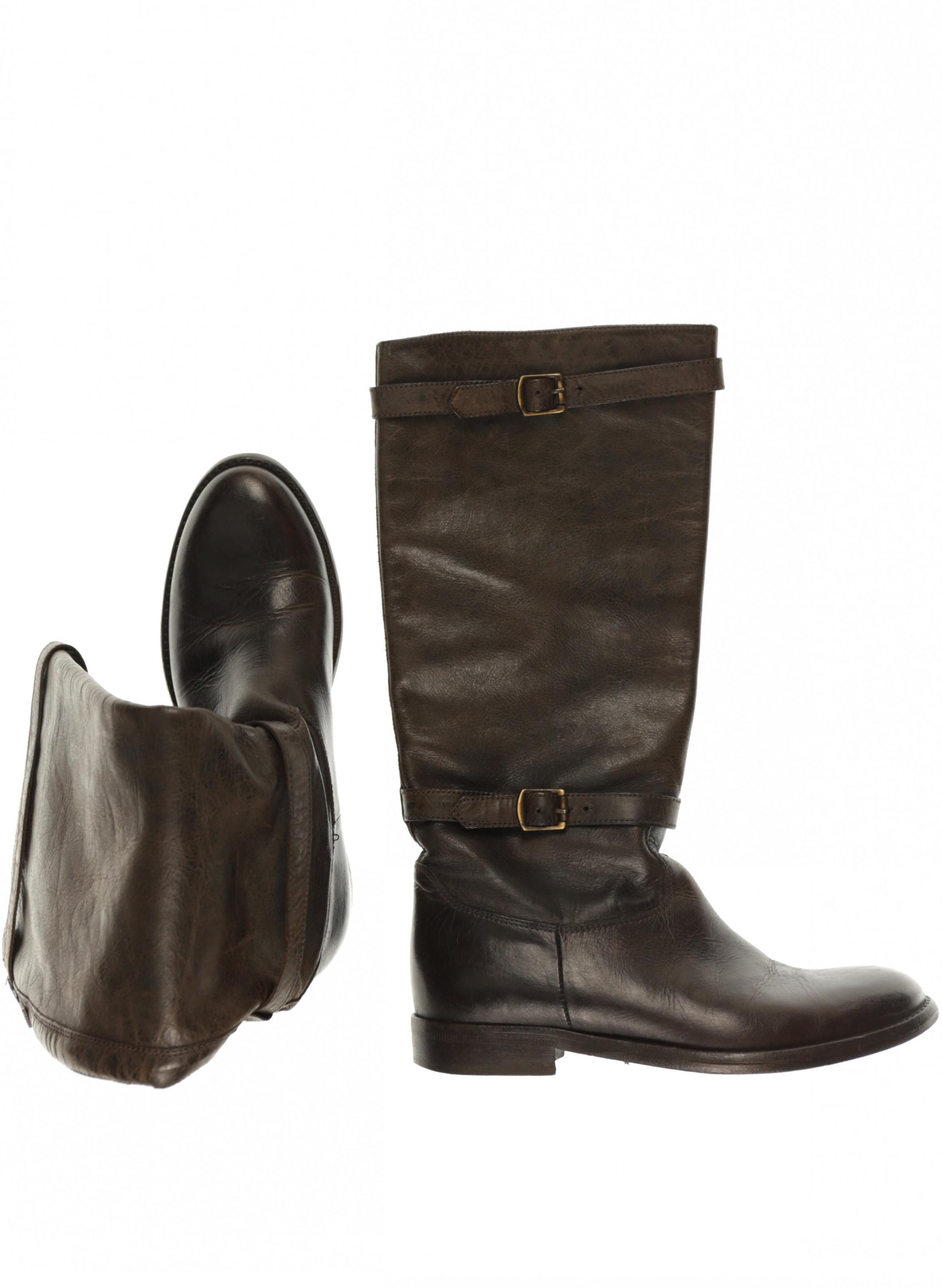

Belstaff Damen Stiefel, braun, Gr. 37