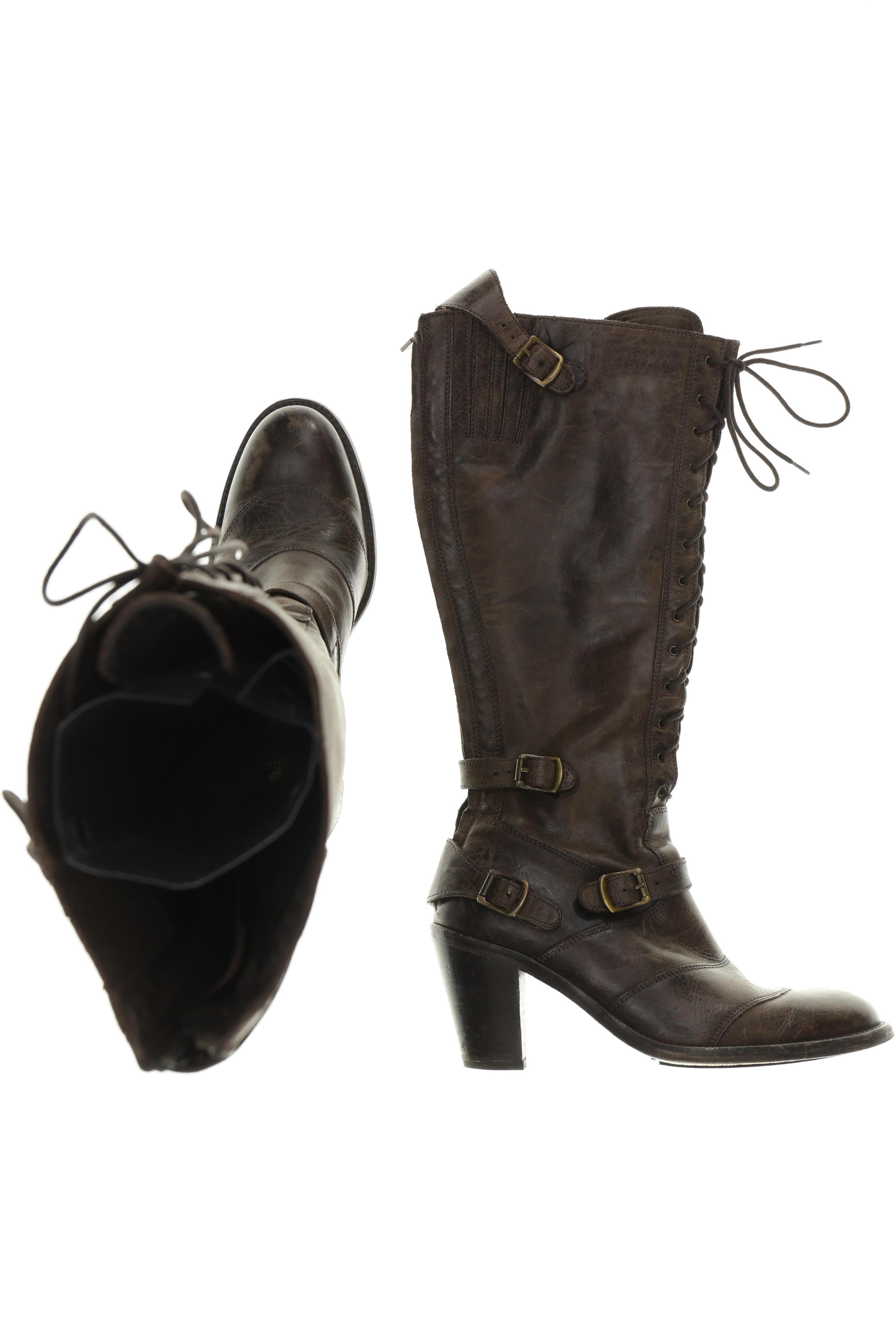 

Belstaff Damen Stiefel, braun, Gr. 38
